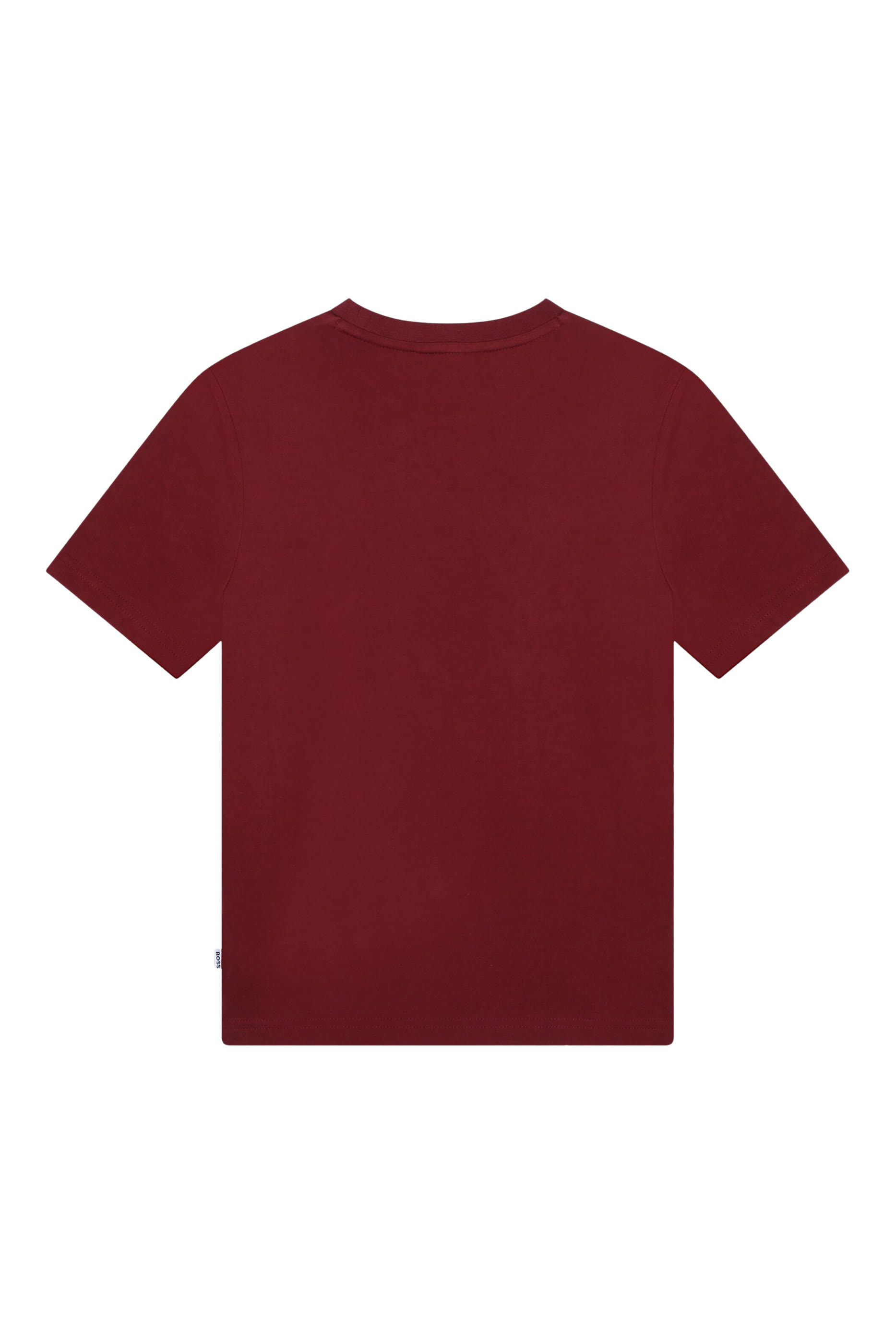 Kids Logo-Print T-Shirt