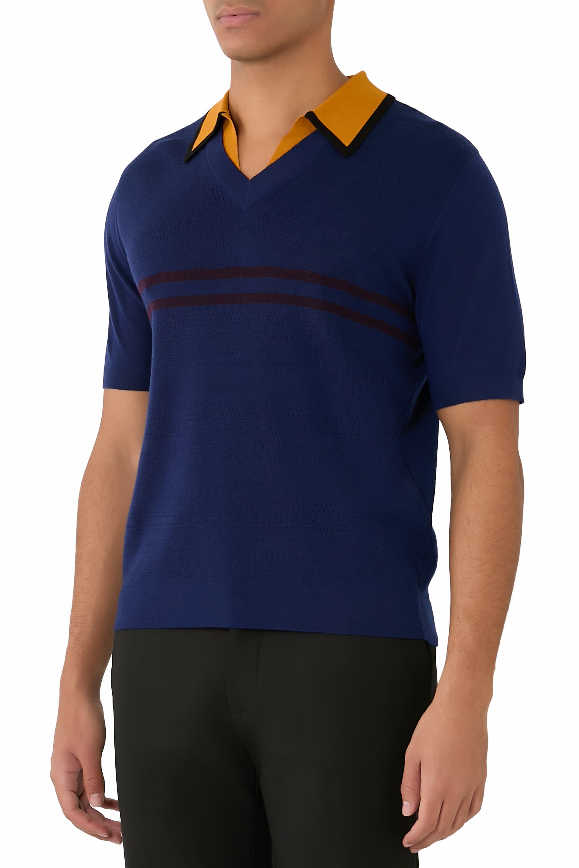Molar Polo Shirt
