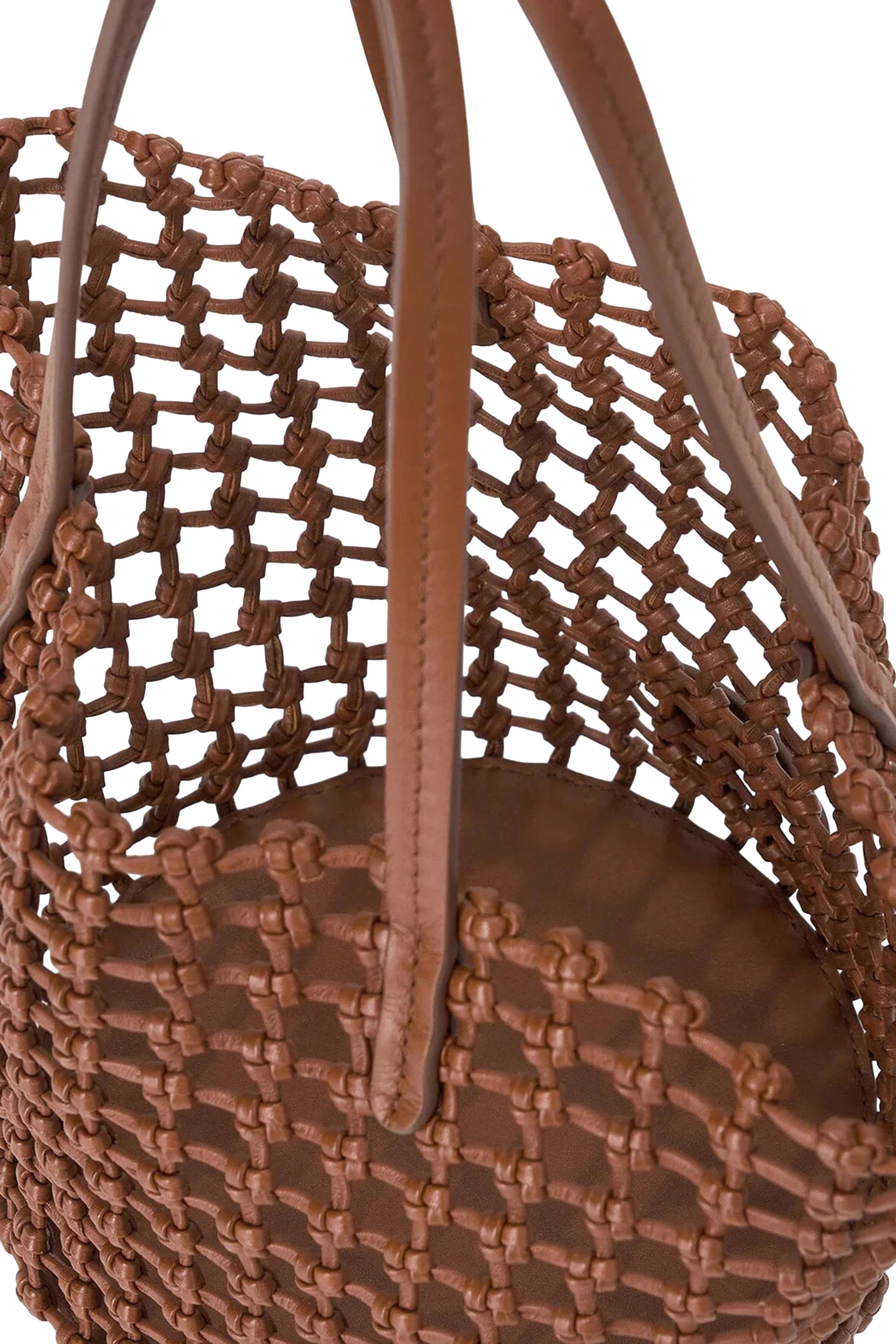 Caro Bucket Bag