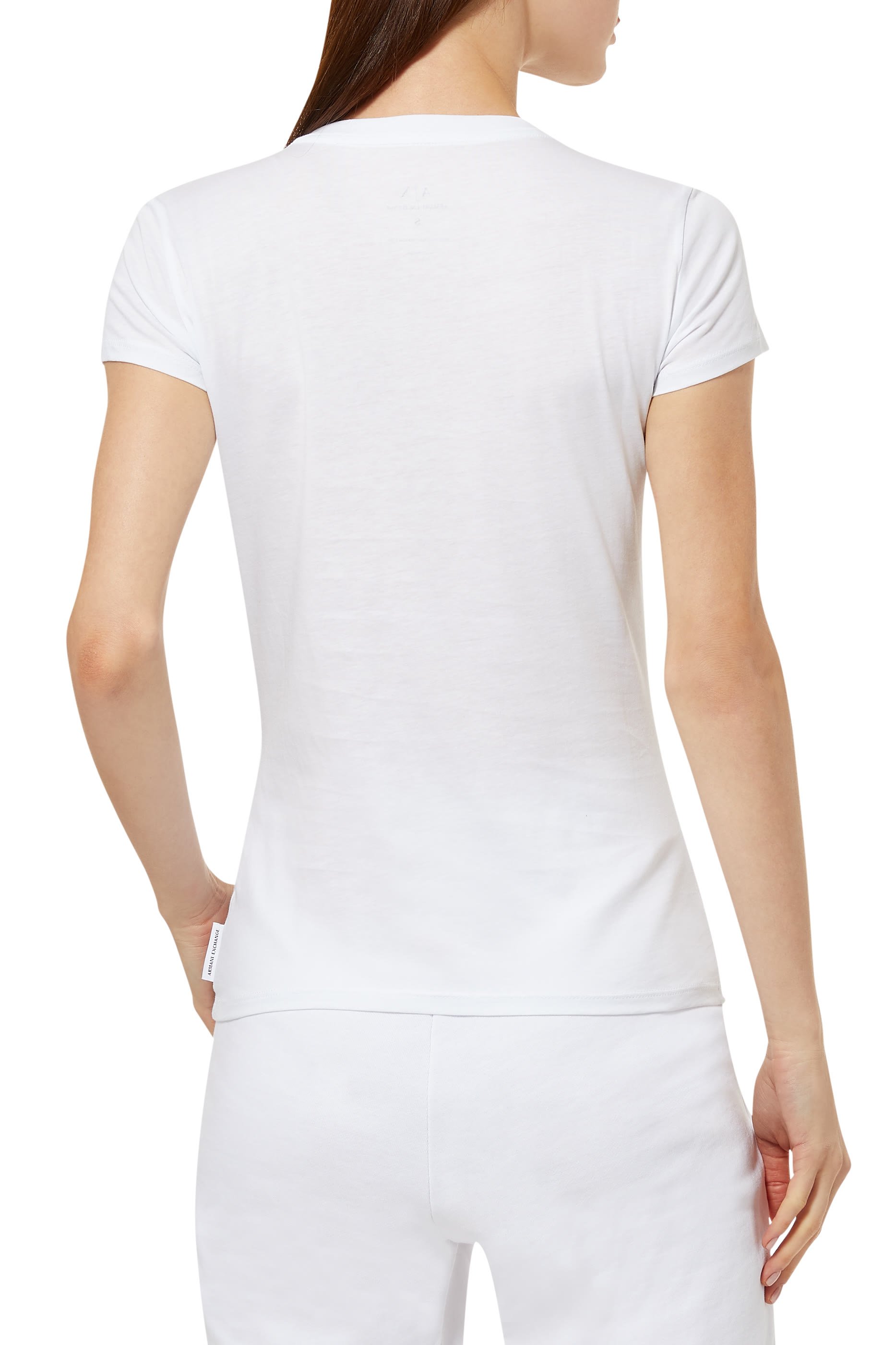 V-Neck Tee