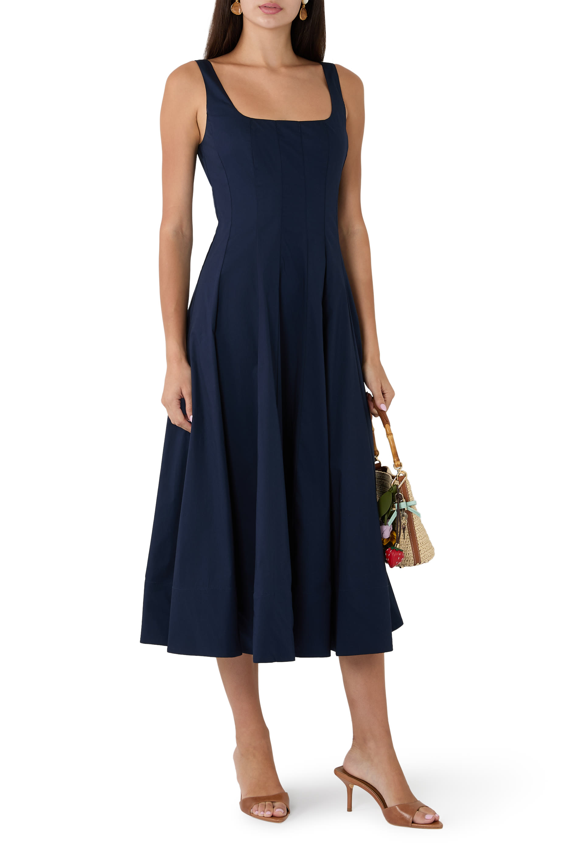 Wells Dress