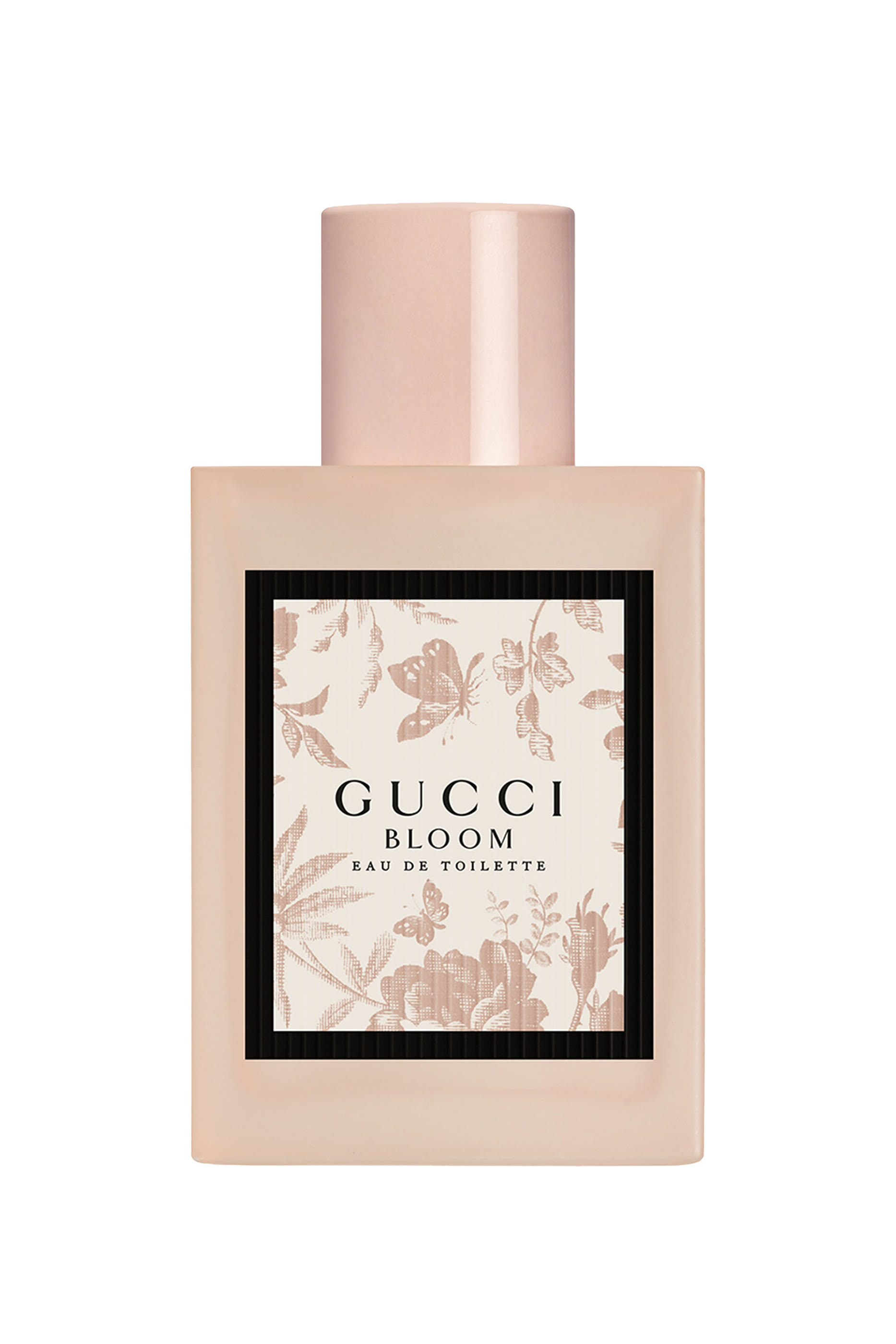 Bloom Eau de Toilette