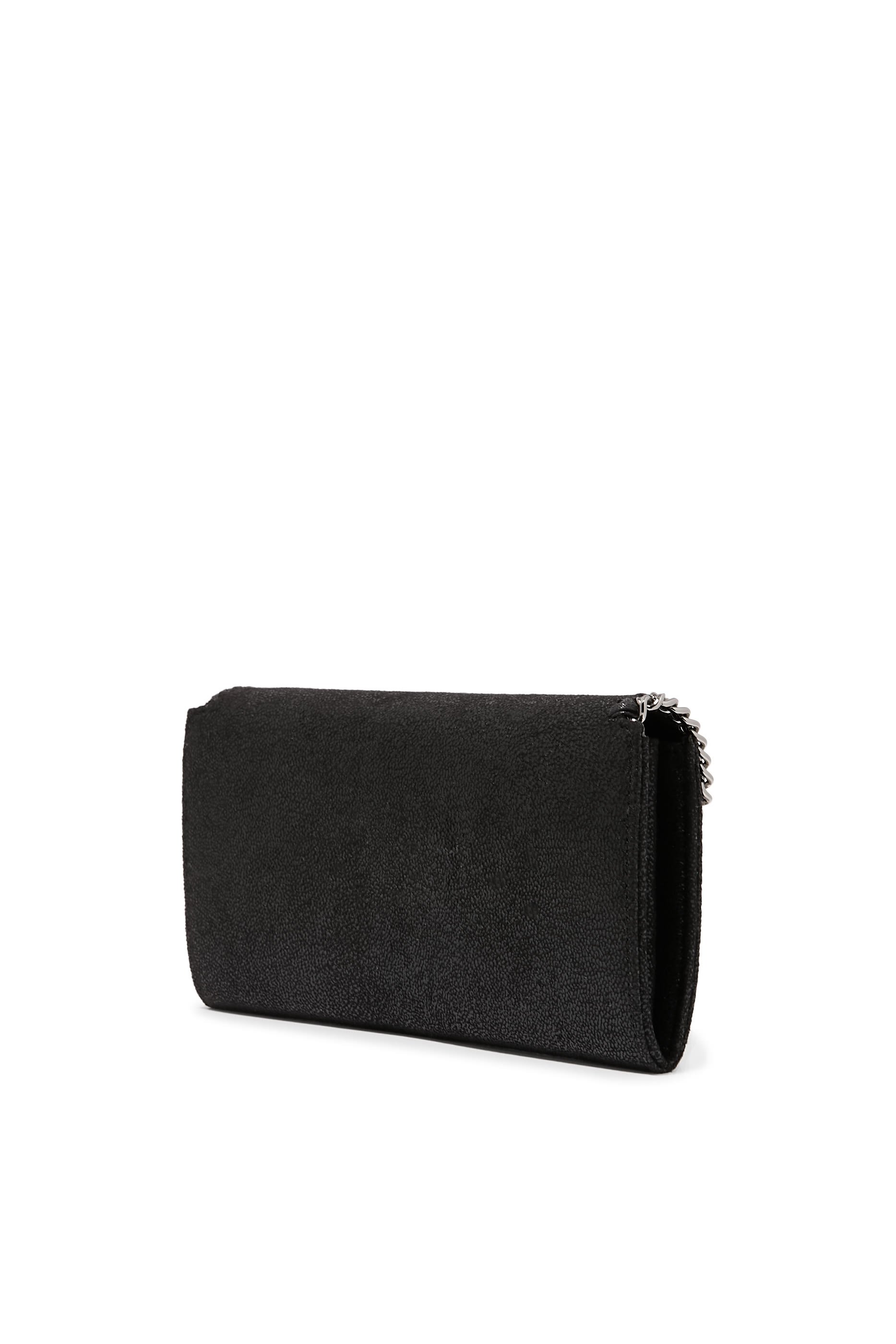 Falabella Wallet-On-Chain Crossbody 