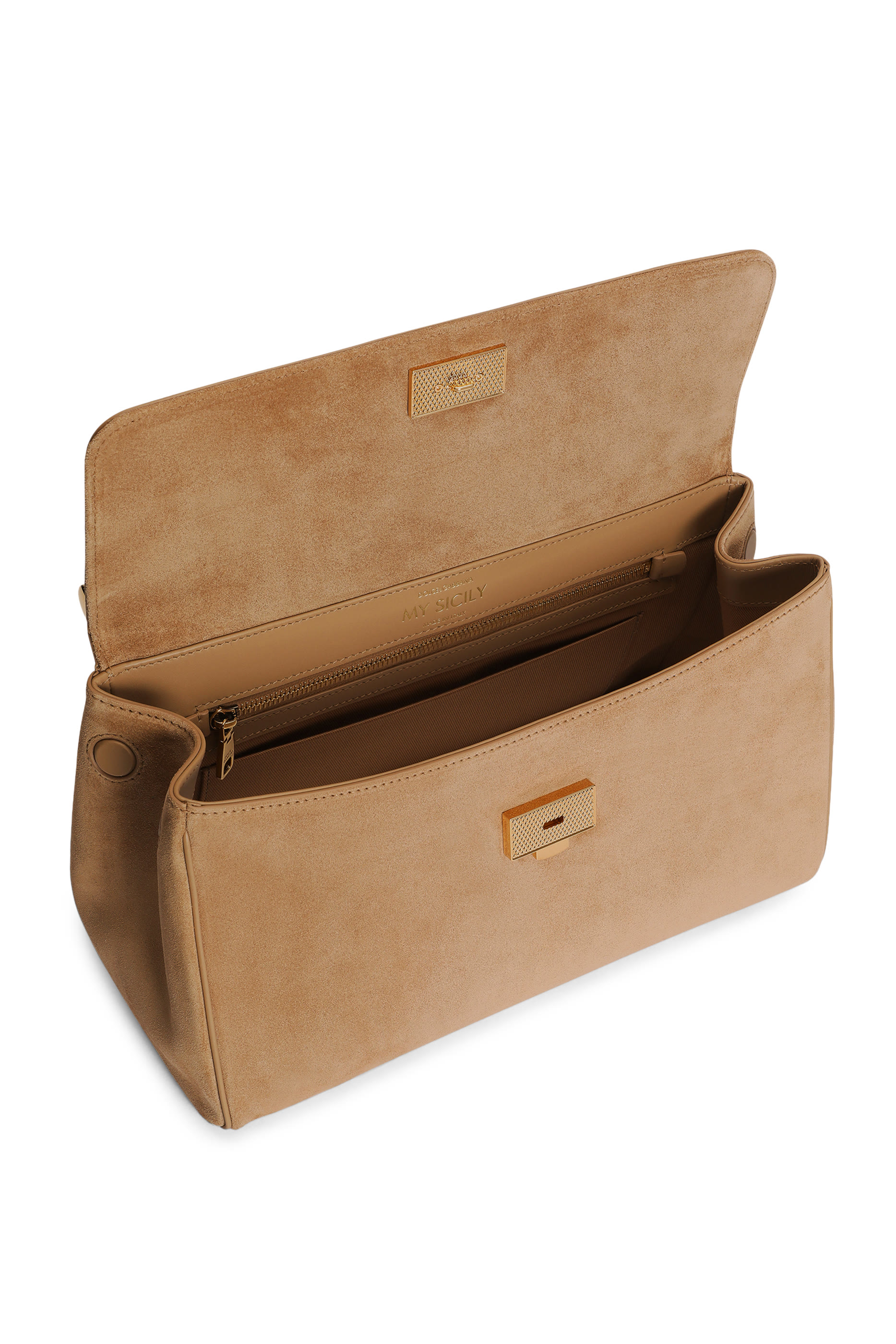 My Sicily Medium Handbag