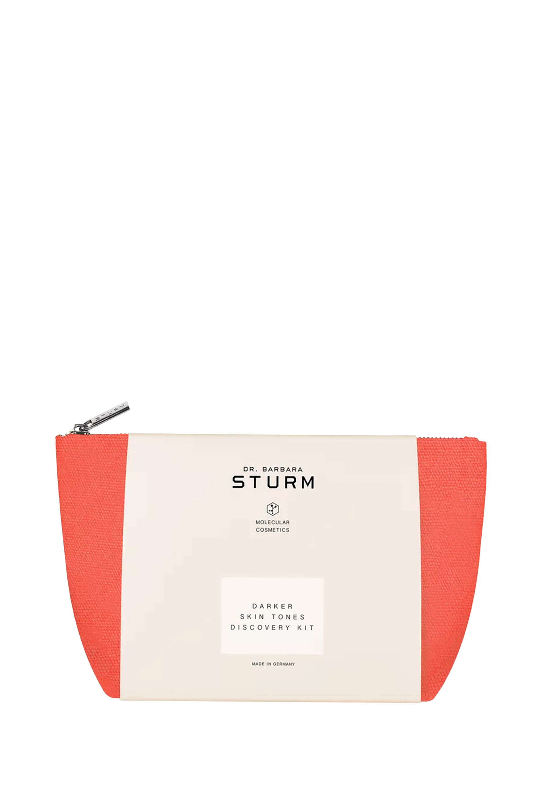 Darker Skin Tones Discovery Kit