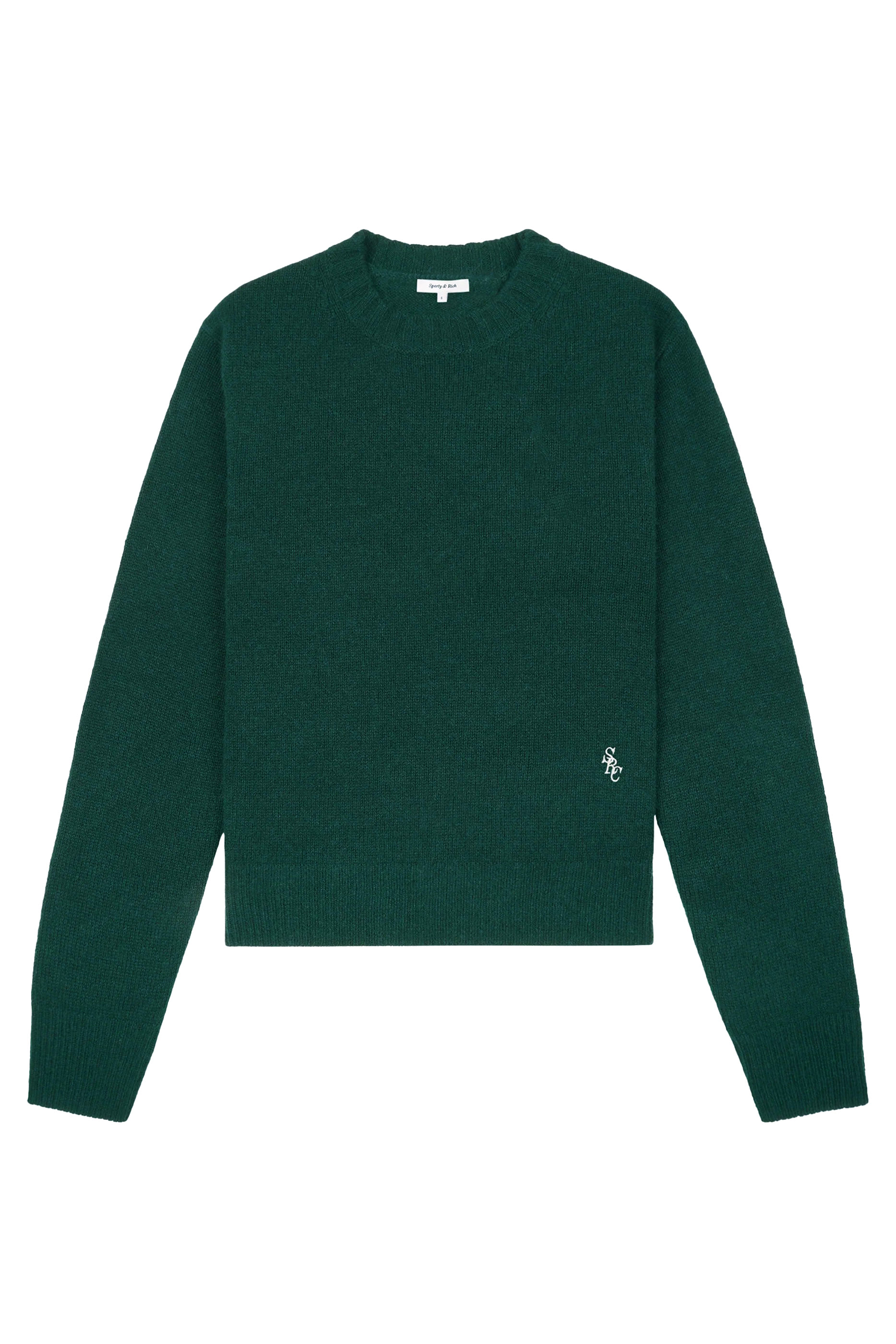 SRC Cashmere Sweater