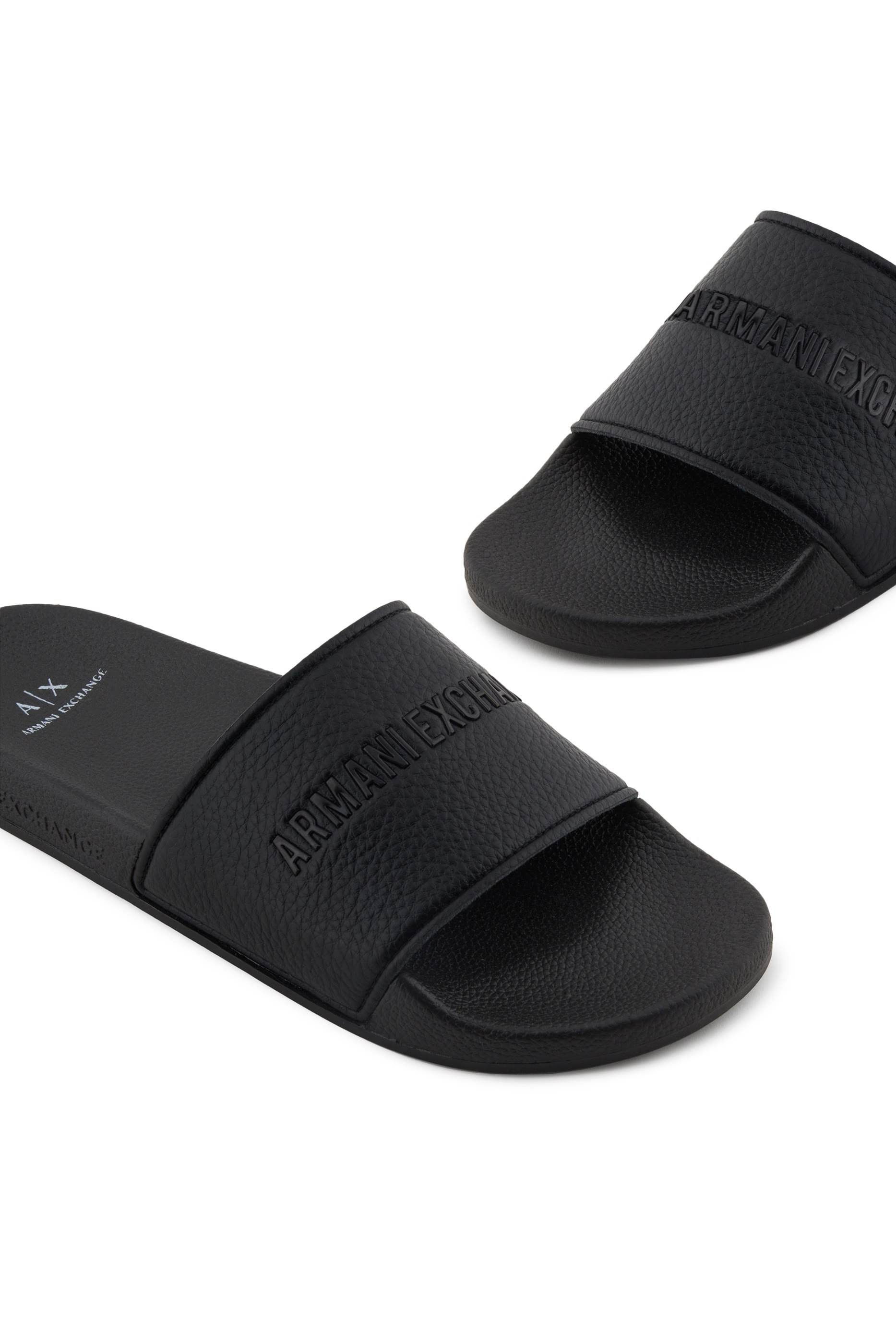 Mykonos Flat Sandals