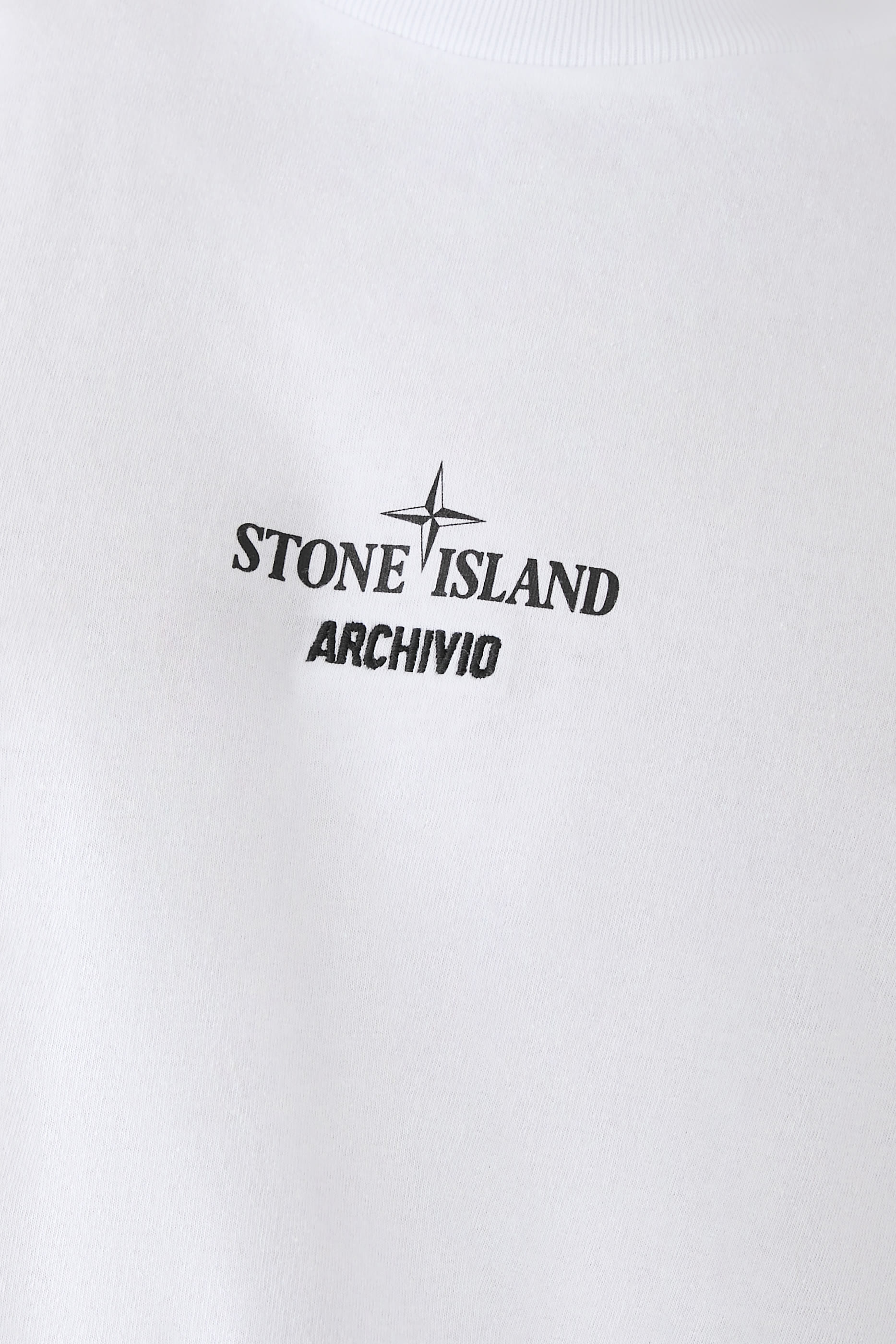 Archivio Print T-Shirt