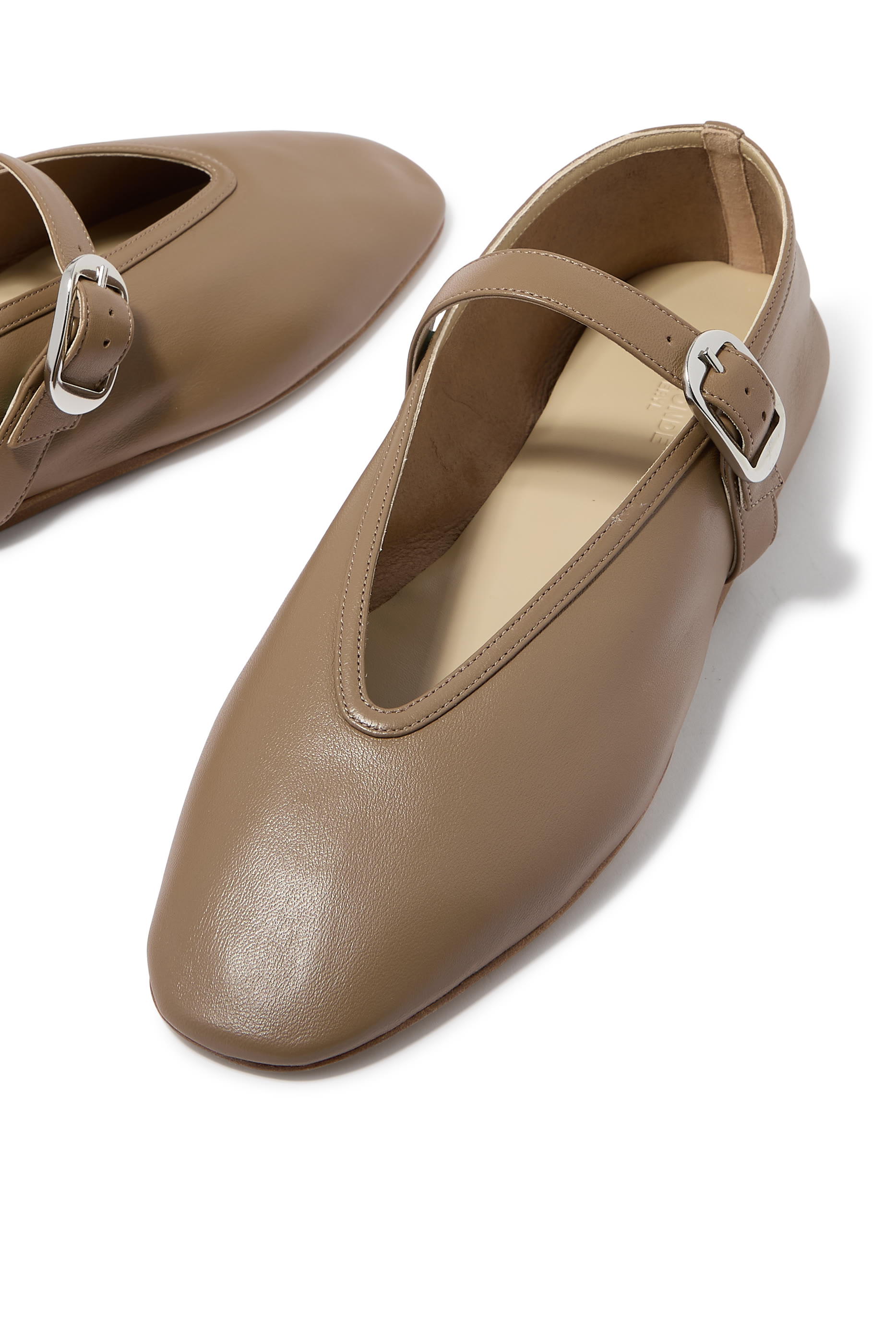 Stella Ballet Flats
