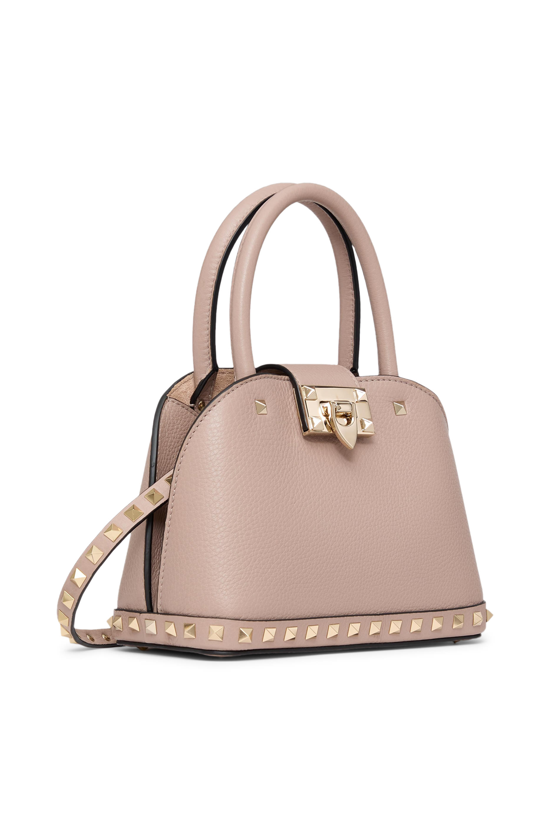 Rockstud Small Handbag