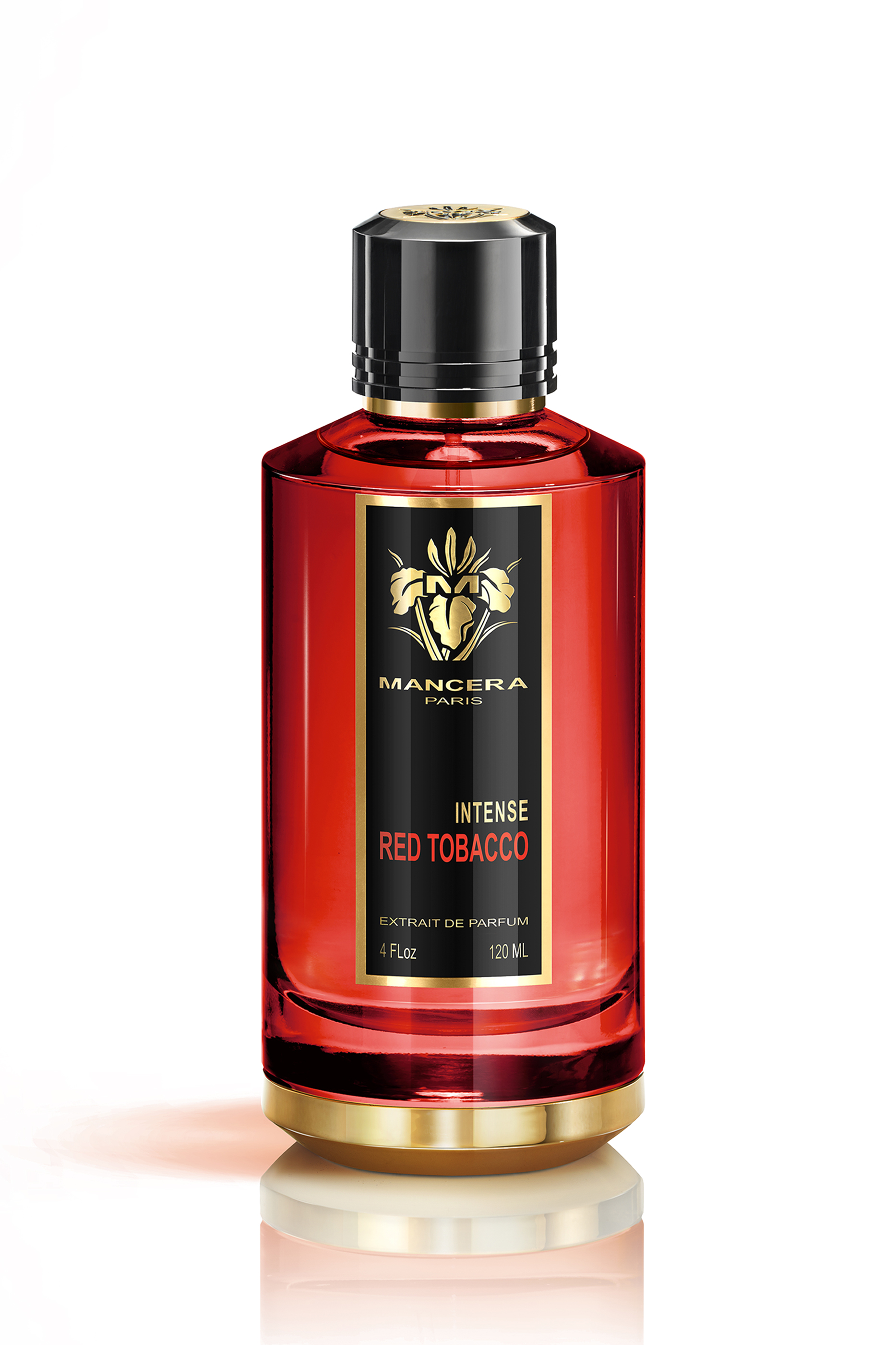 Intense Red Tobacco Eau de Parfum