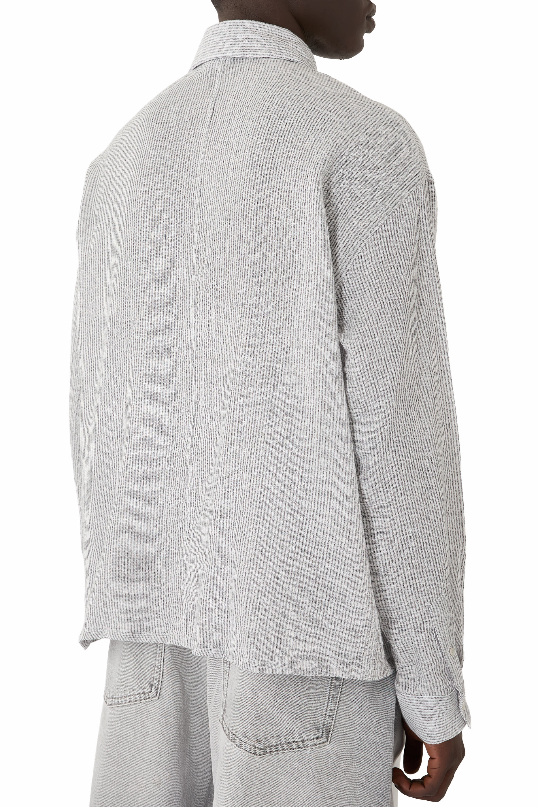 Maza Shirt