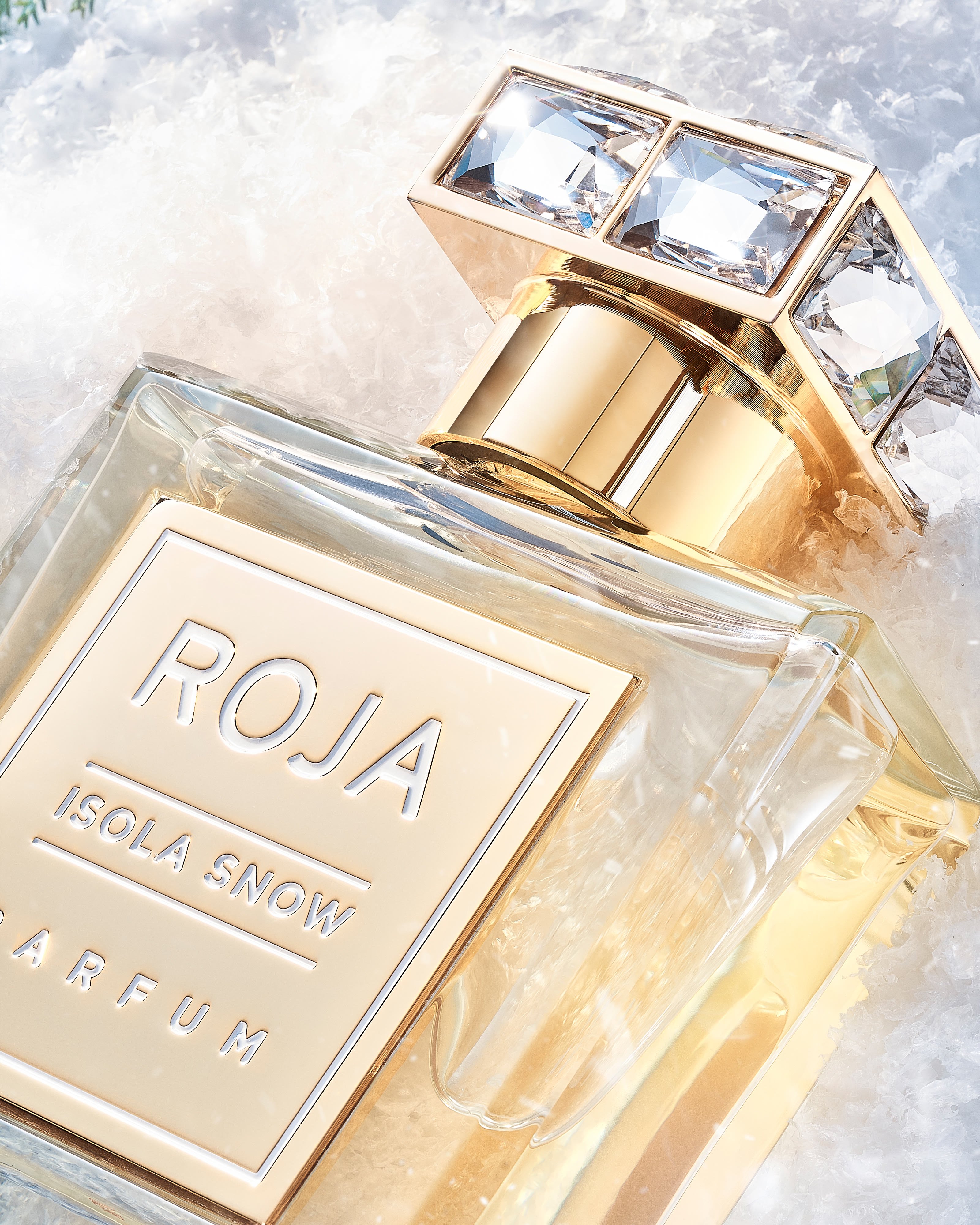 Isola Snow Parfum 