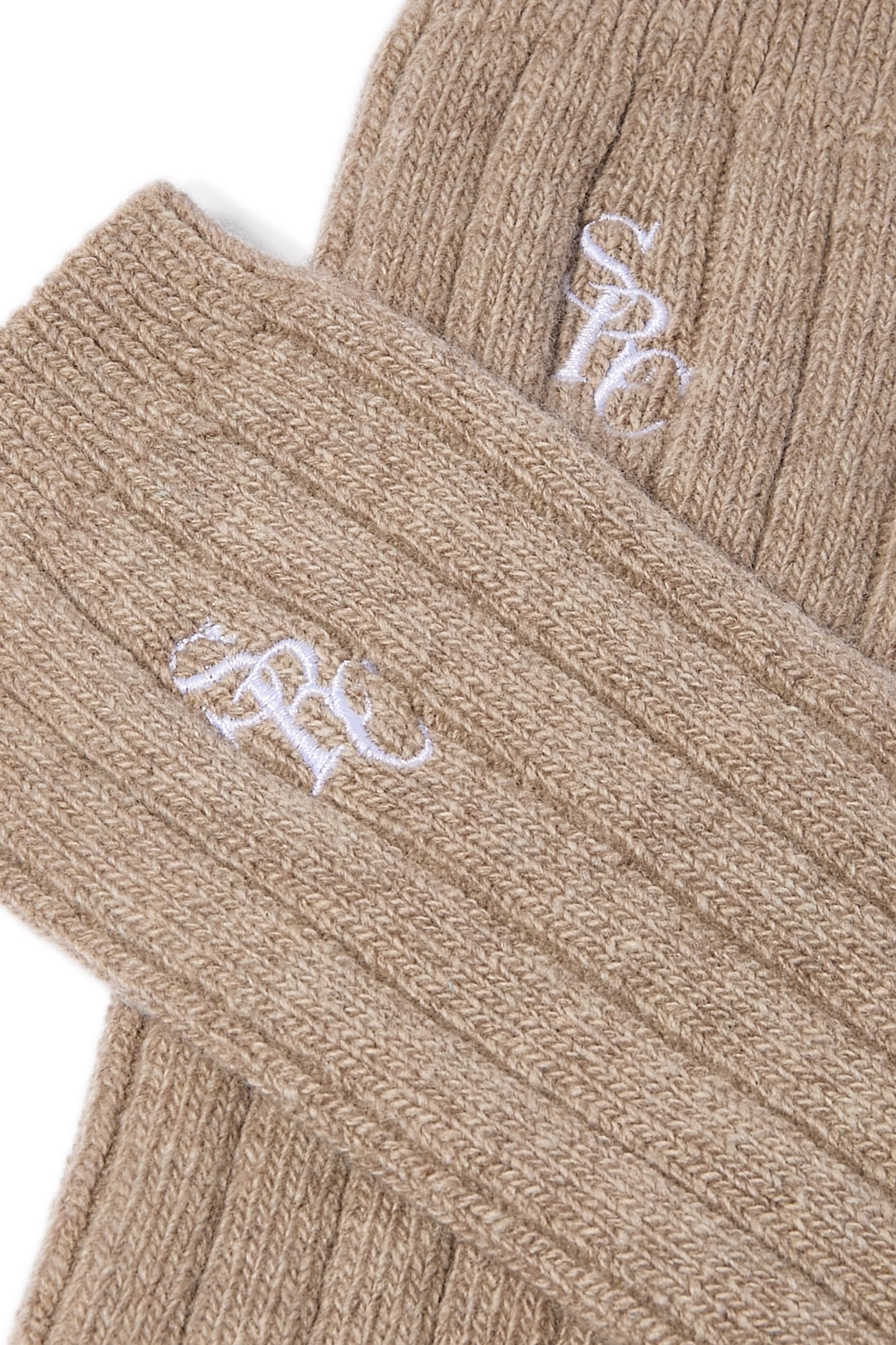 SRC Cashmere Socks