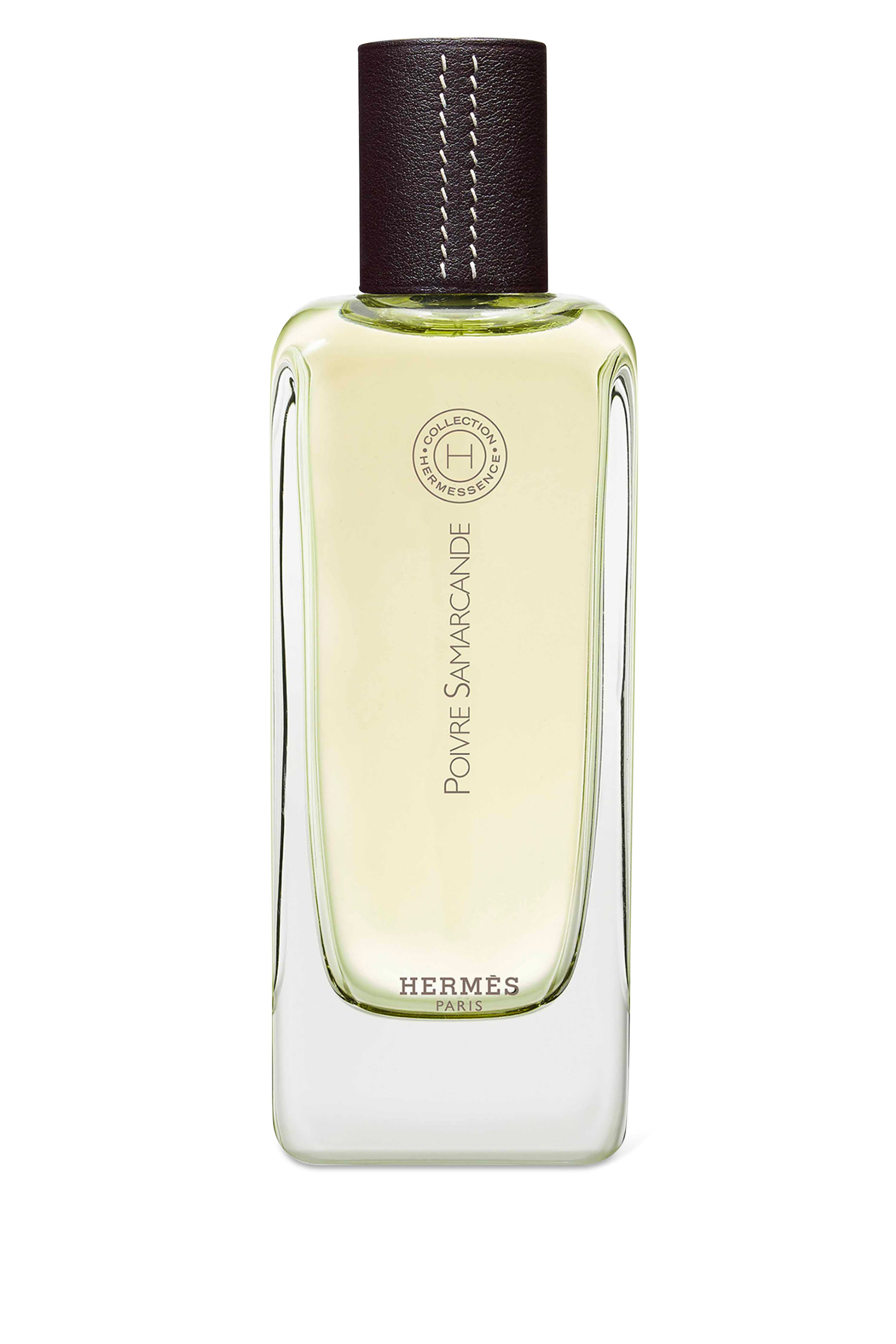 Poivre Samarcande, Eau de toilette