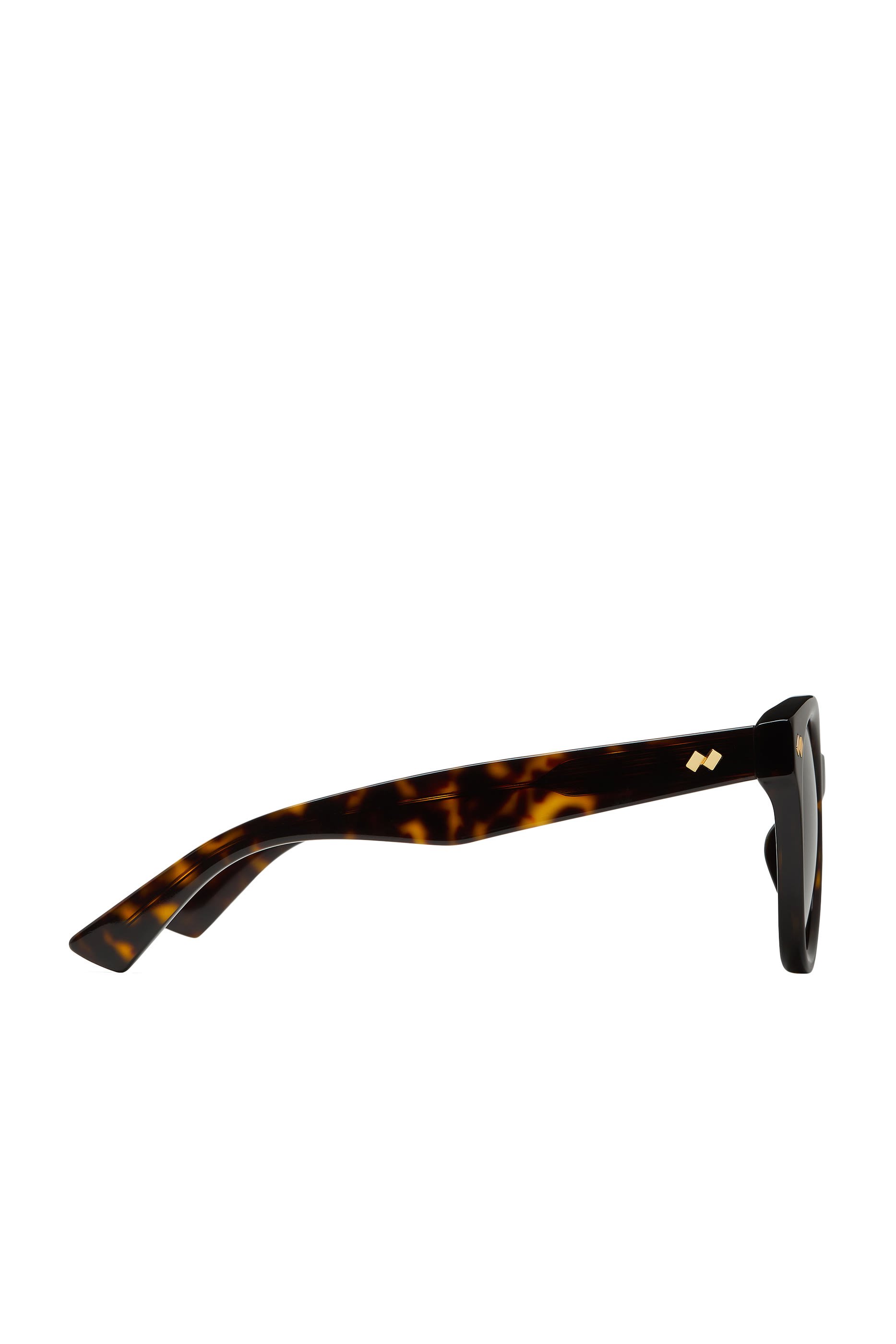 Dizzy Round Sunglasses