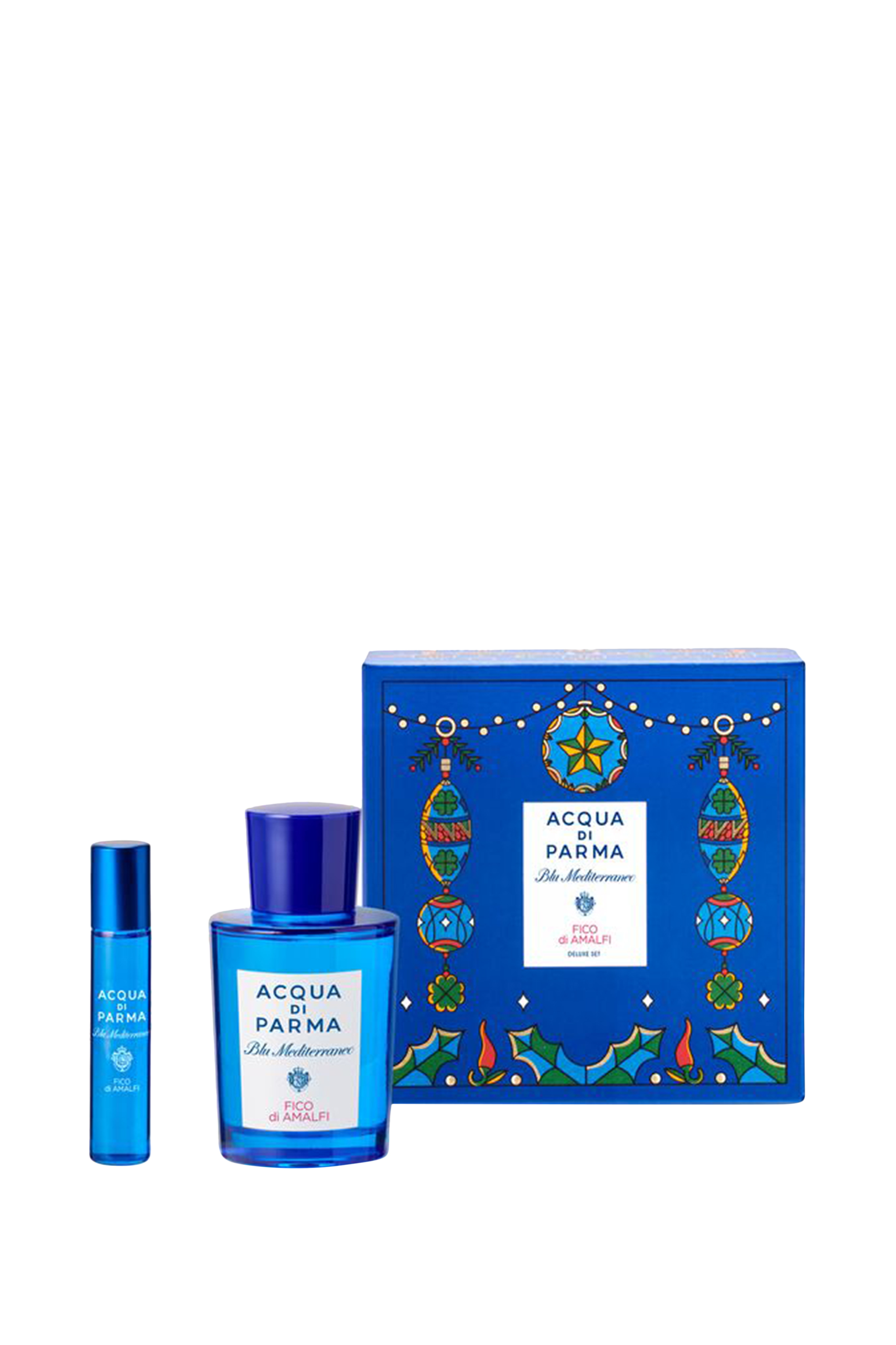 Fico di Amalfi Set Holiday Collection 2023