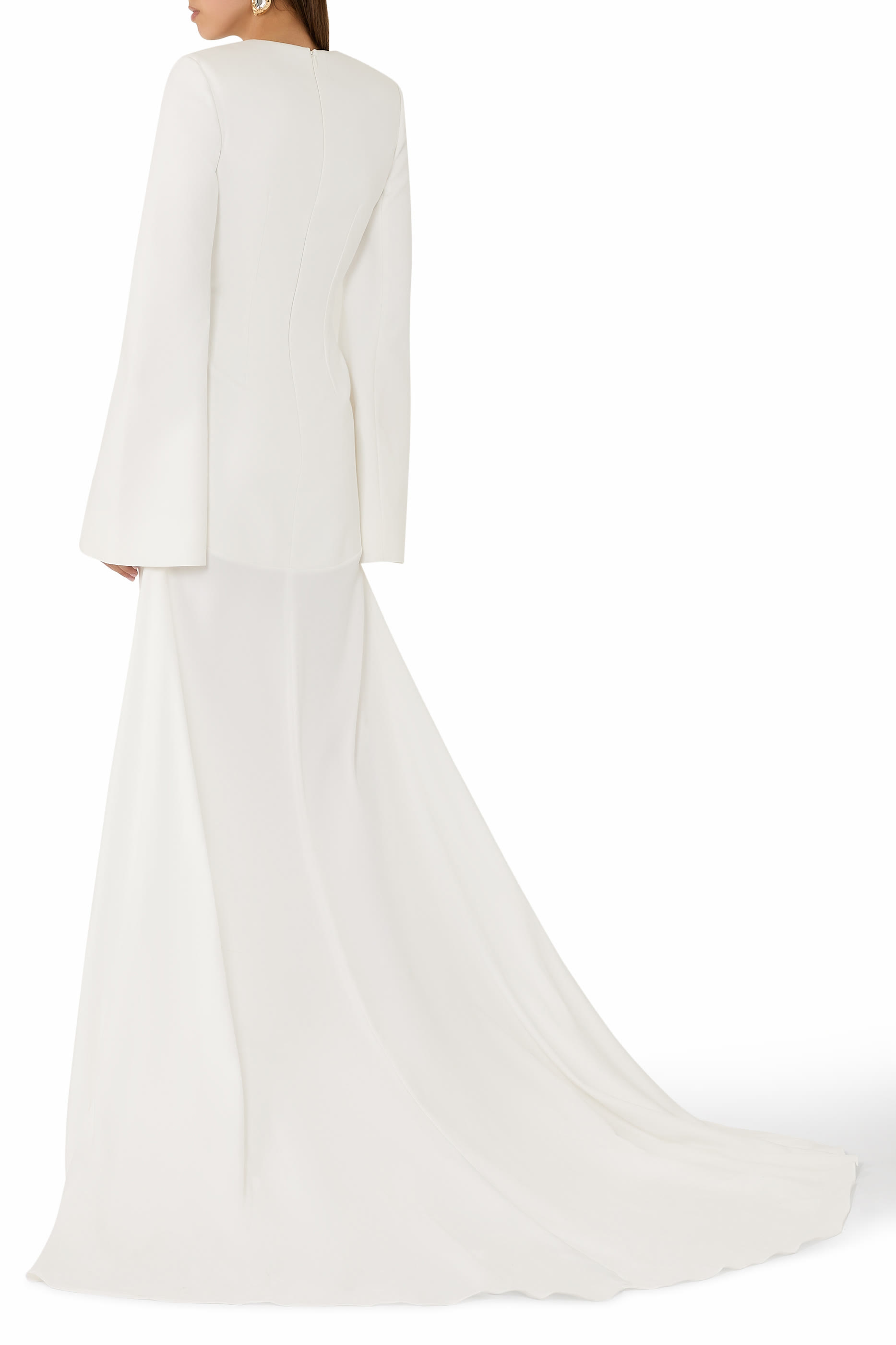 Claudine Maxi Dress
