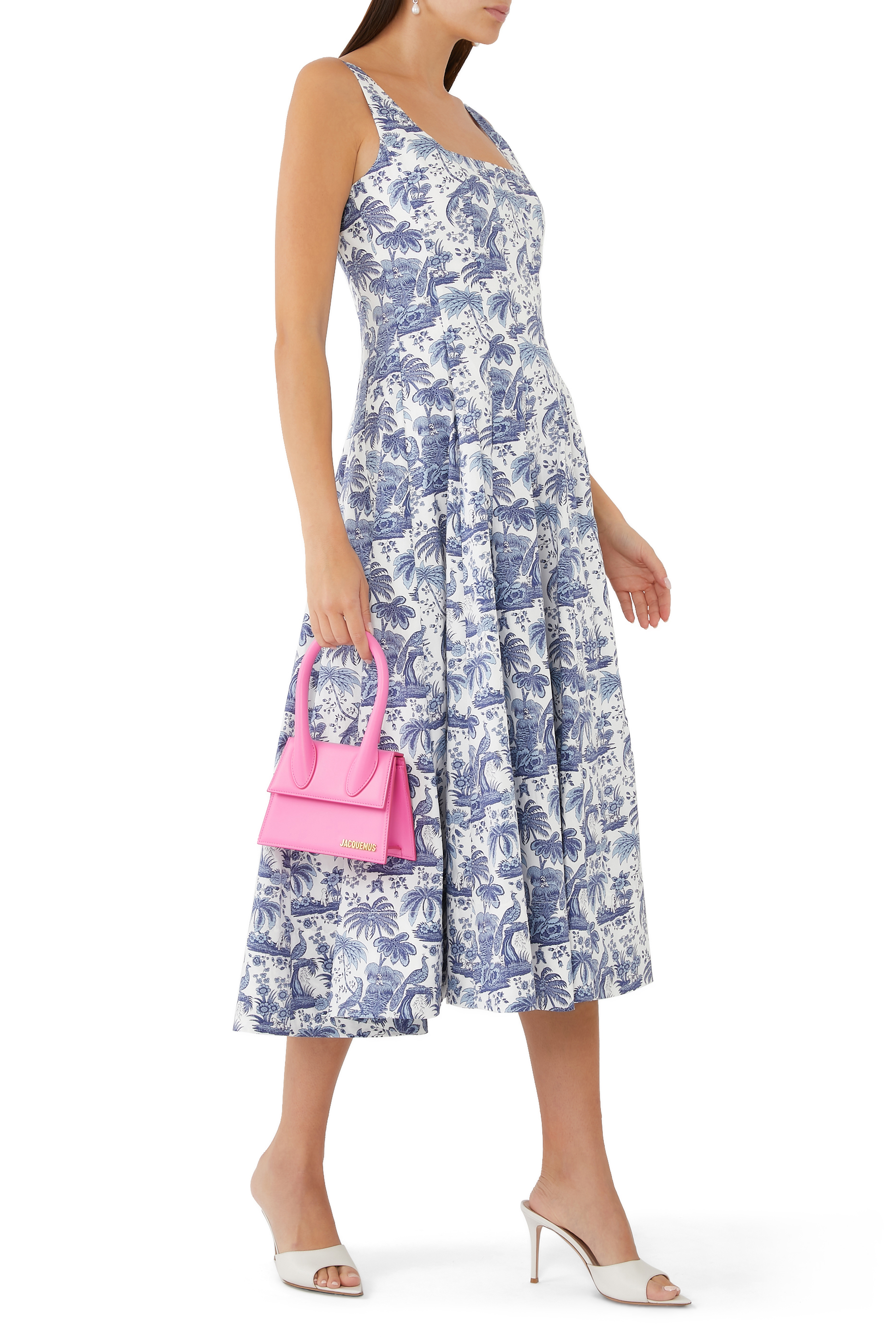 Le Chiquito Moyen Bag