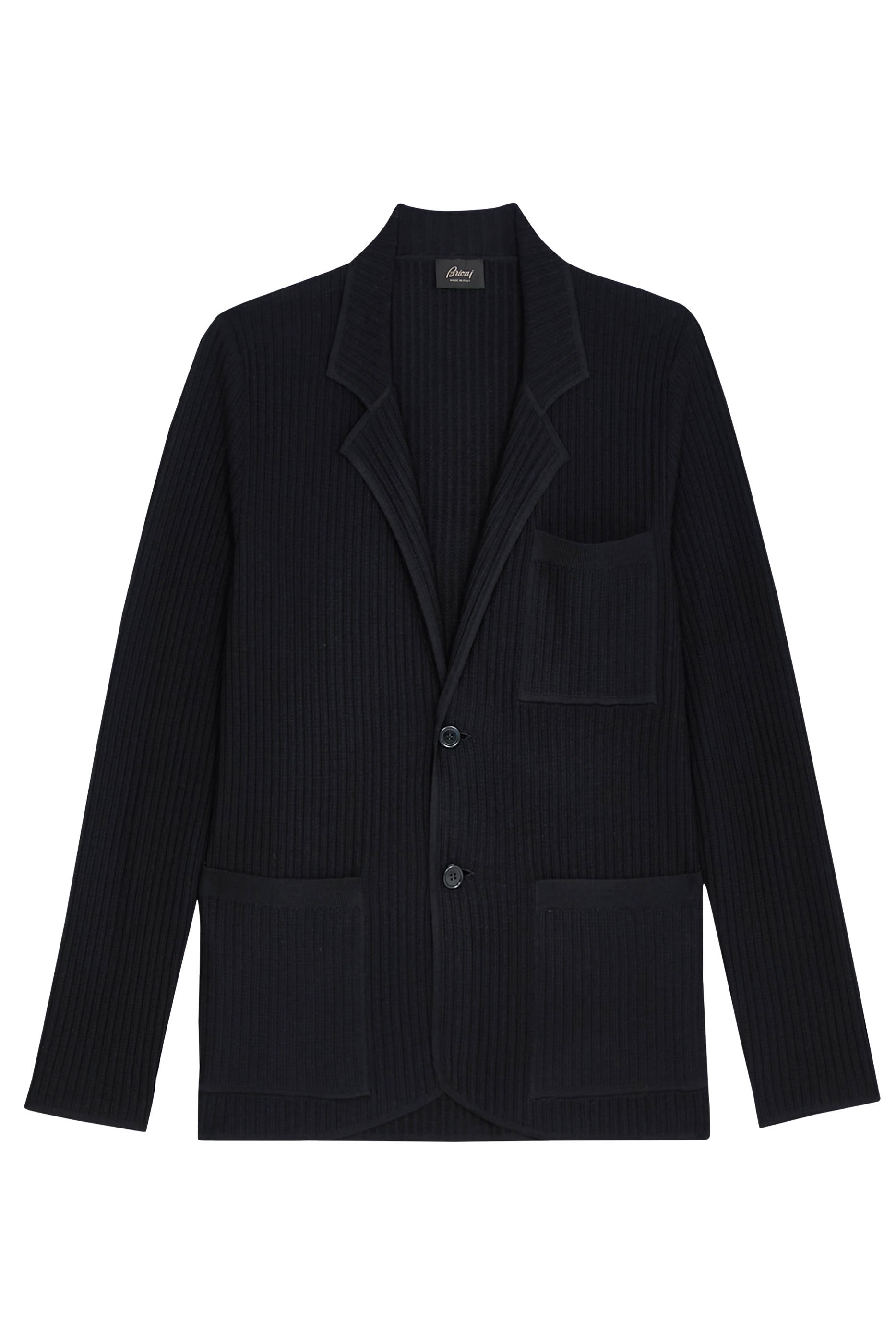 Cashmere Blazer