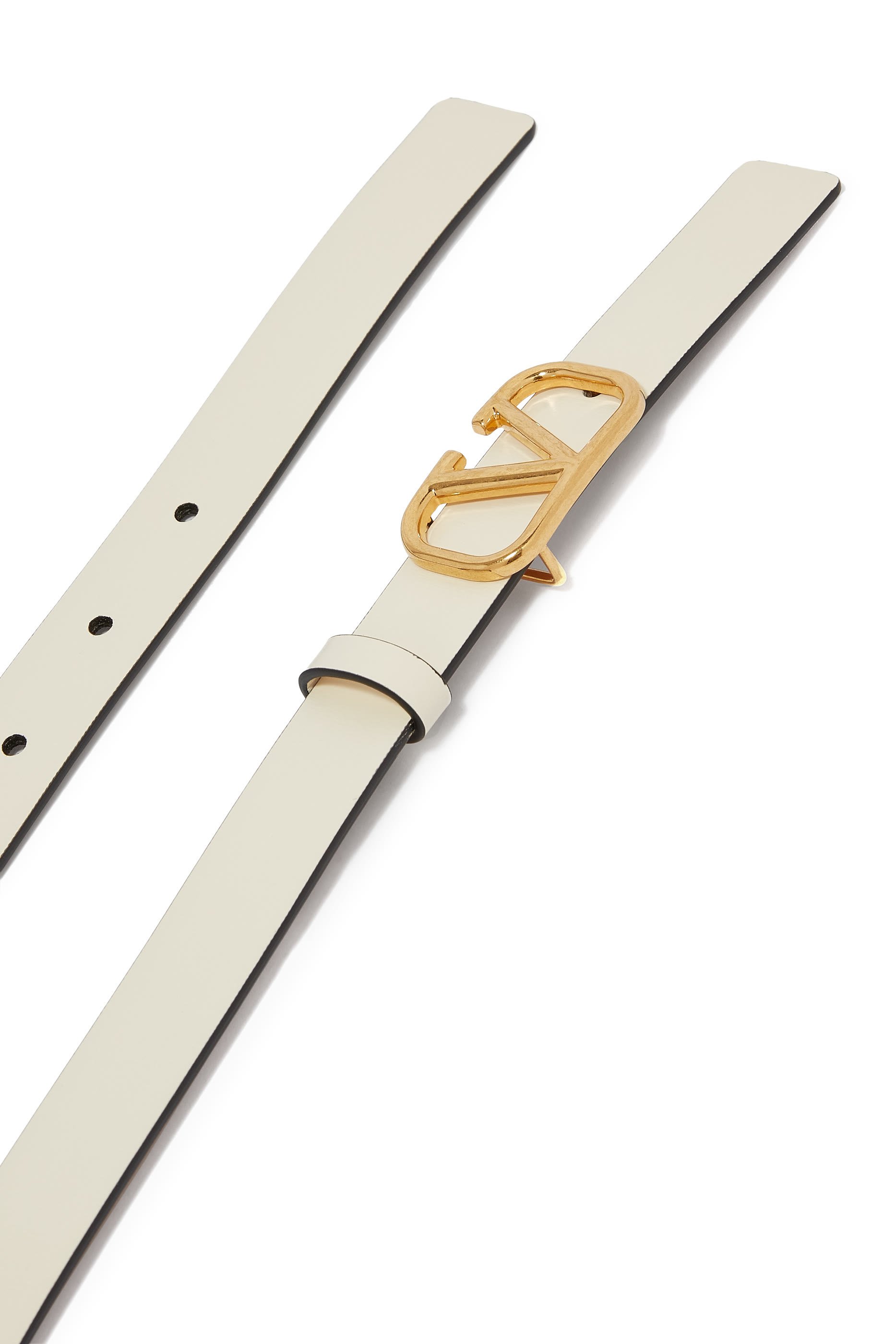  VLogo Signature Reversible Belt 