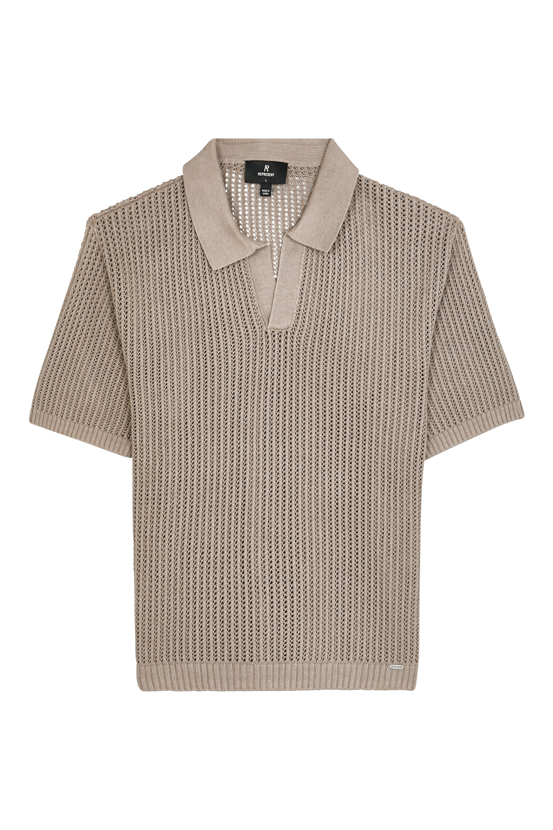 Beverly Knit Polo