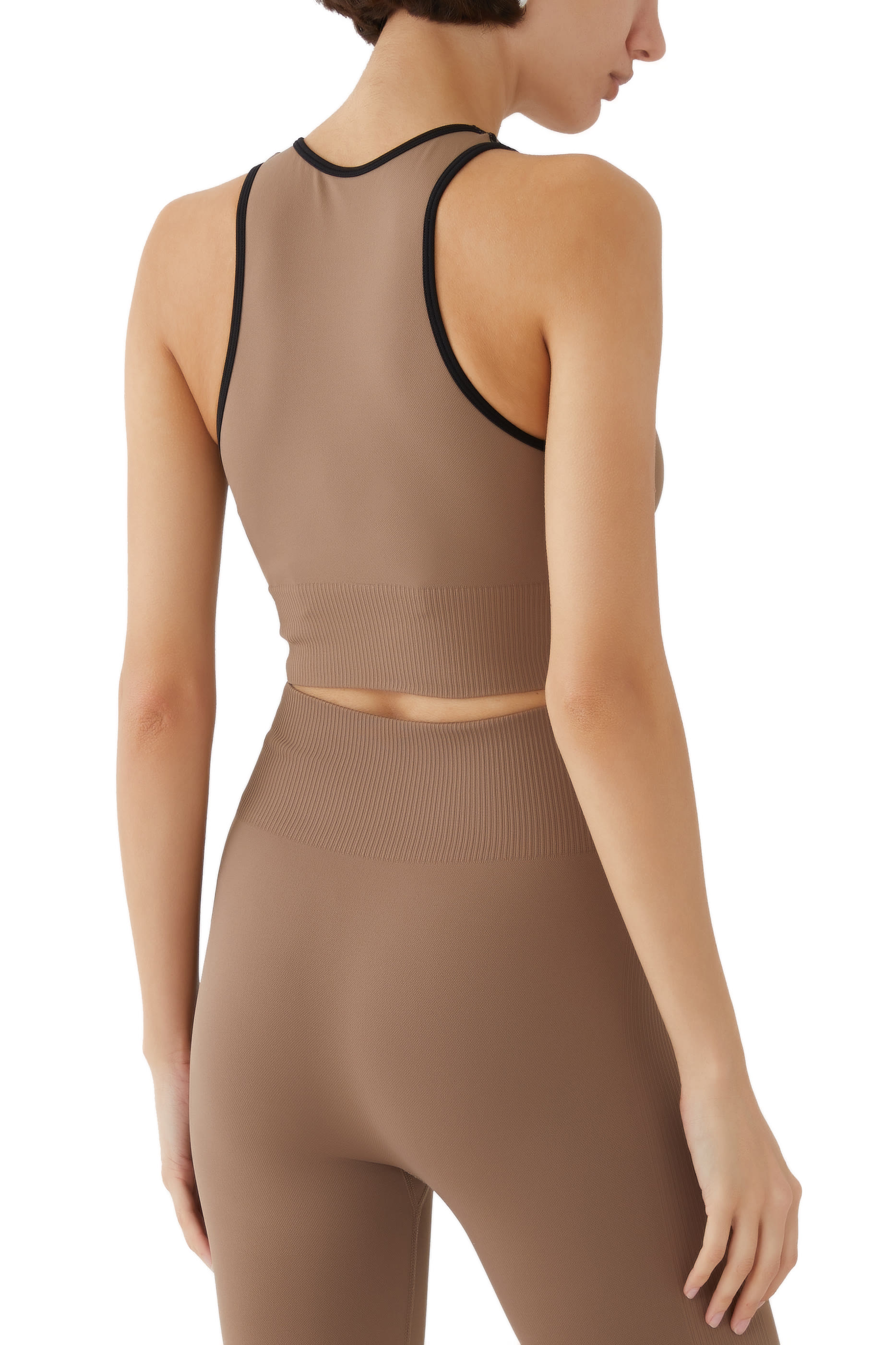 Restore Seamless Tank Top