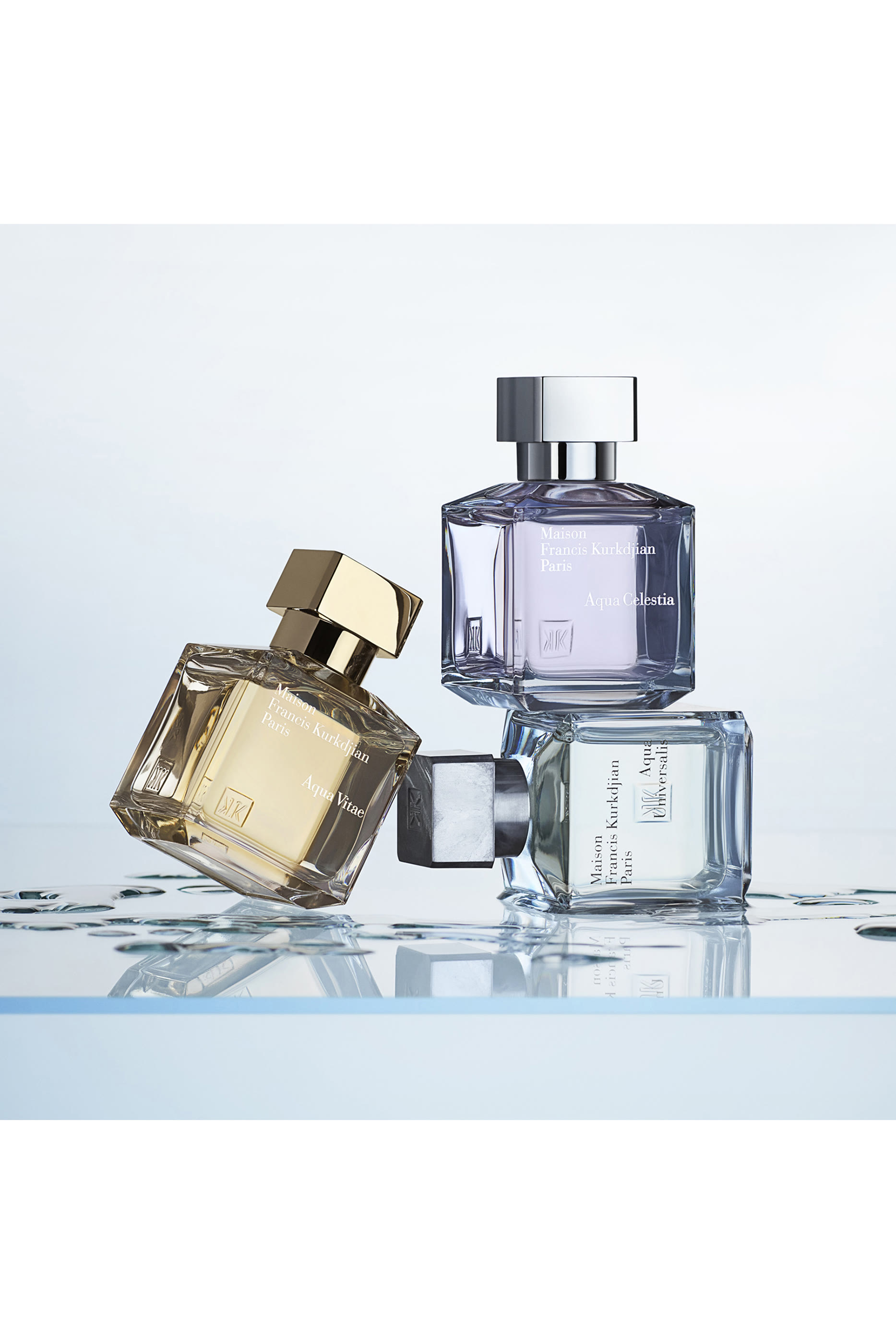 Aqua Celestia Eau De Toilette