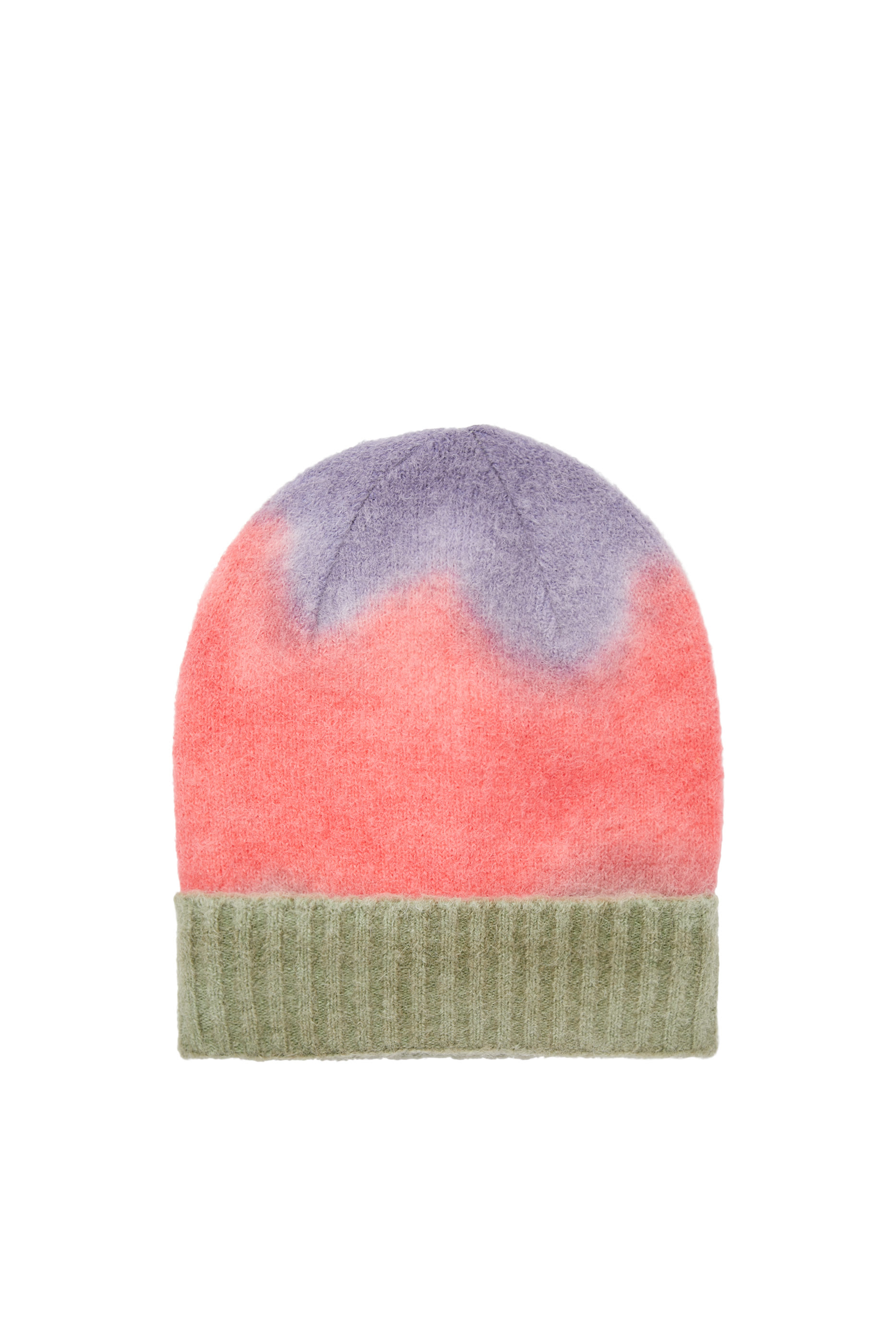 Maog Wool Beanie