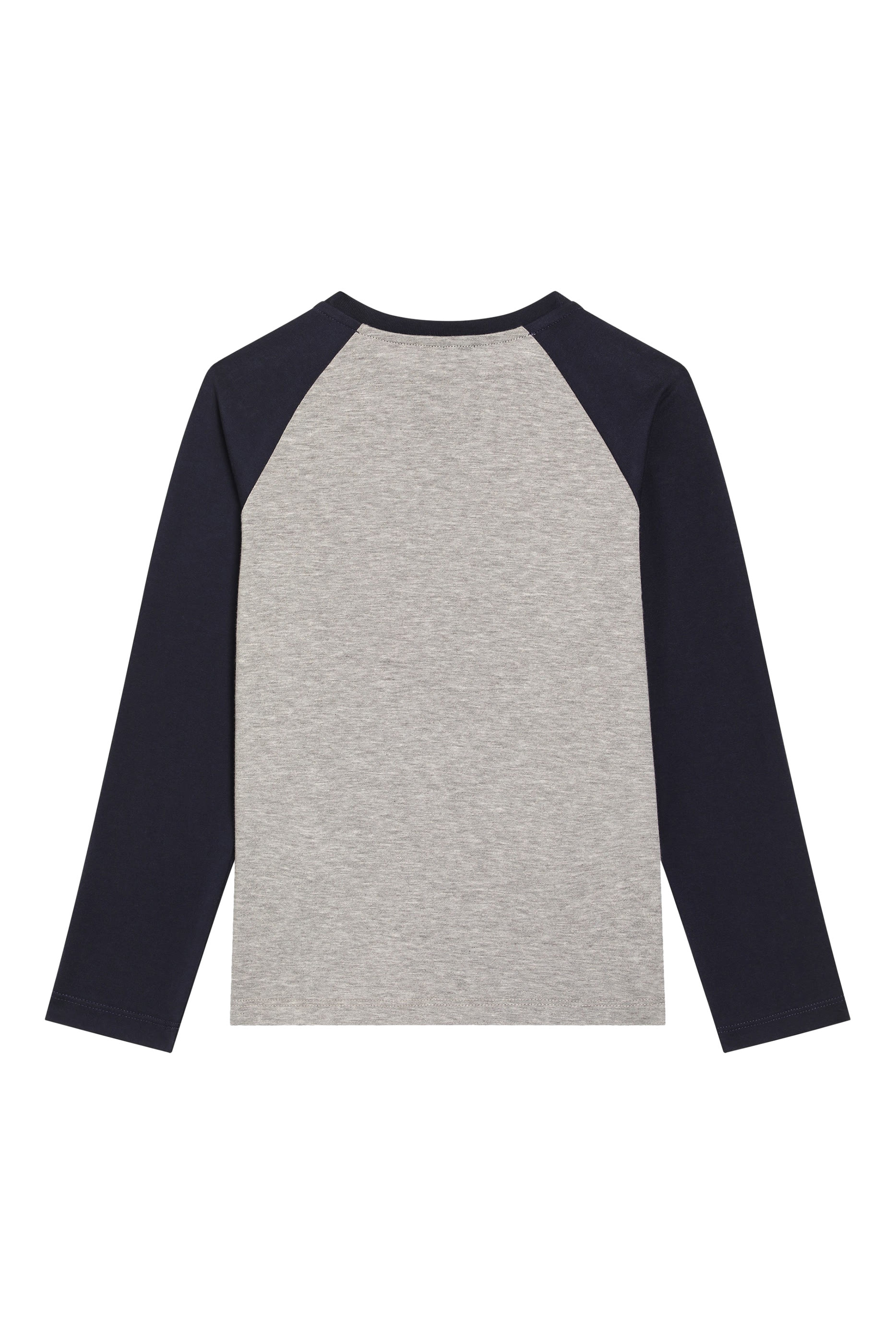 Kids Logo Print T-Shirt