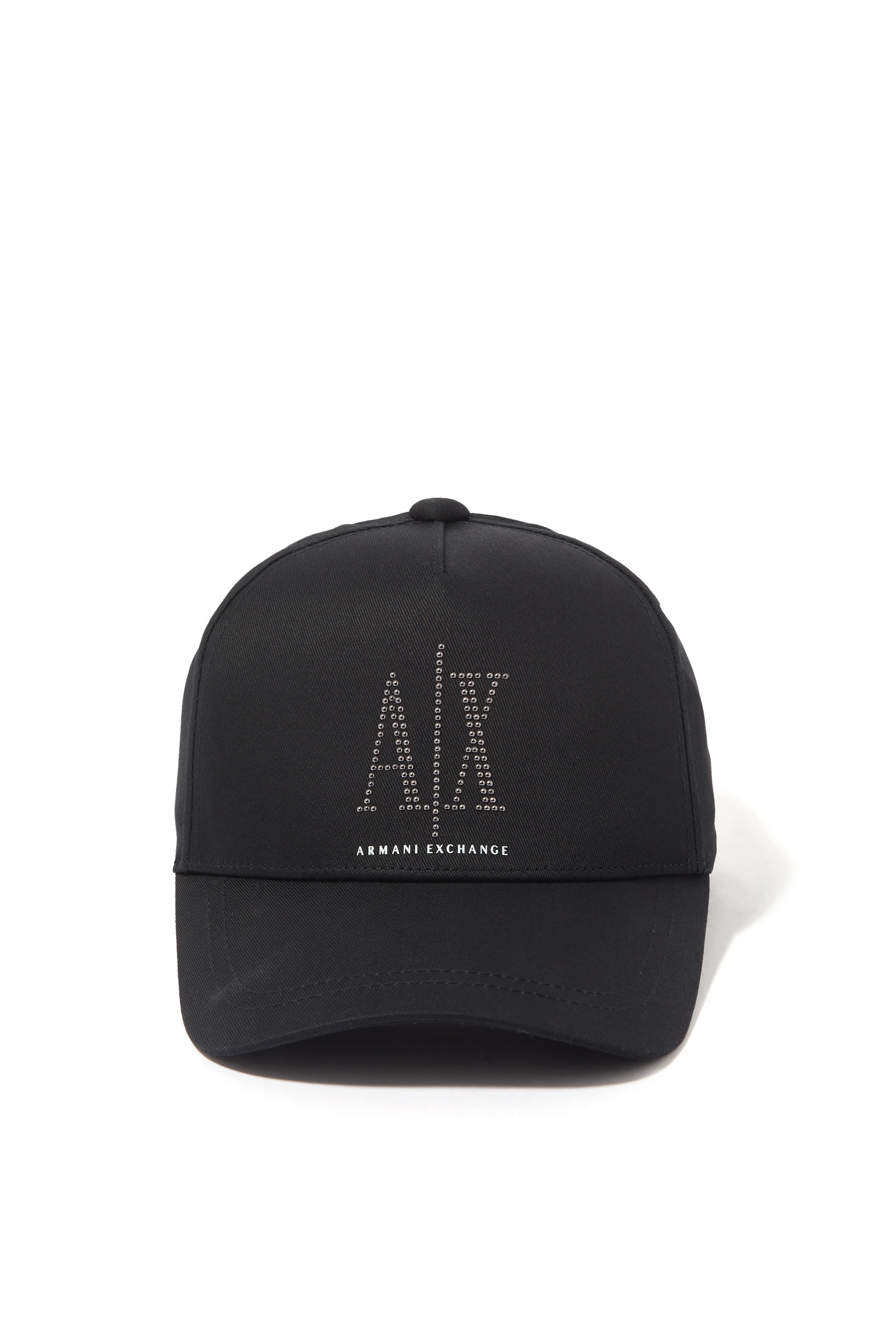 Icon Project AX Logo Cap