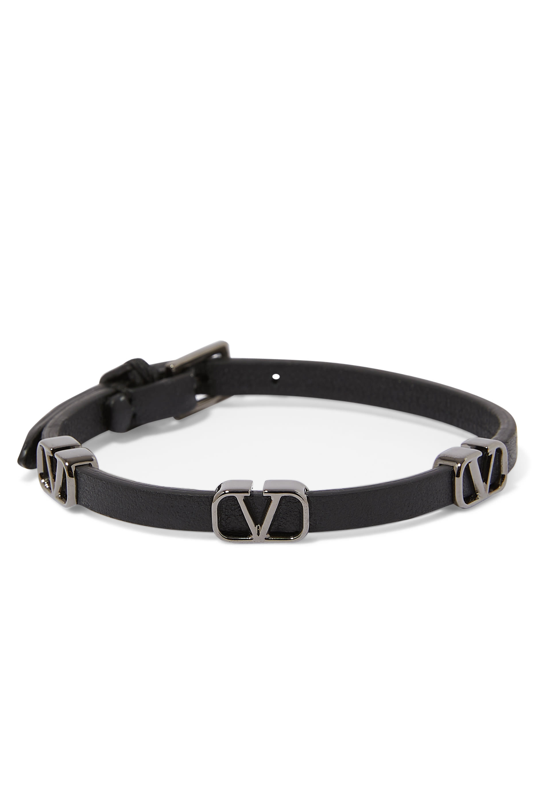  VLogo Signature Bracelet