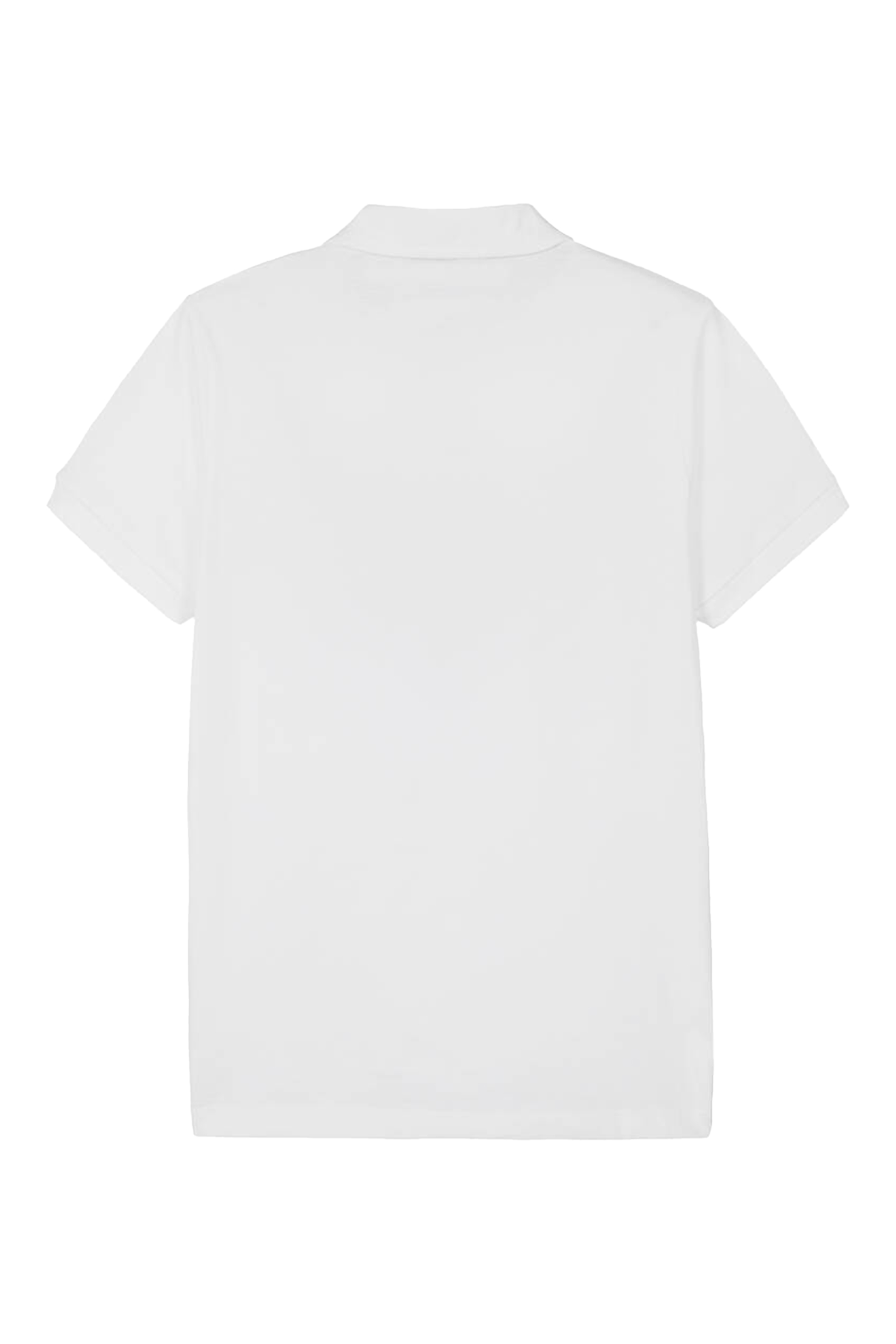 Kids Cotton Polo Shirt