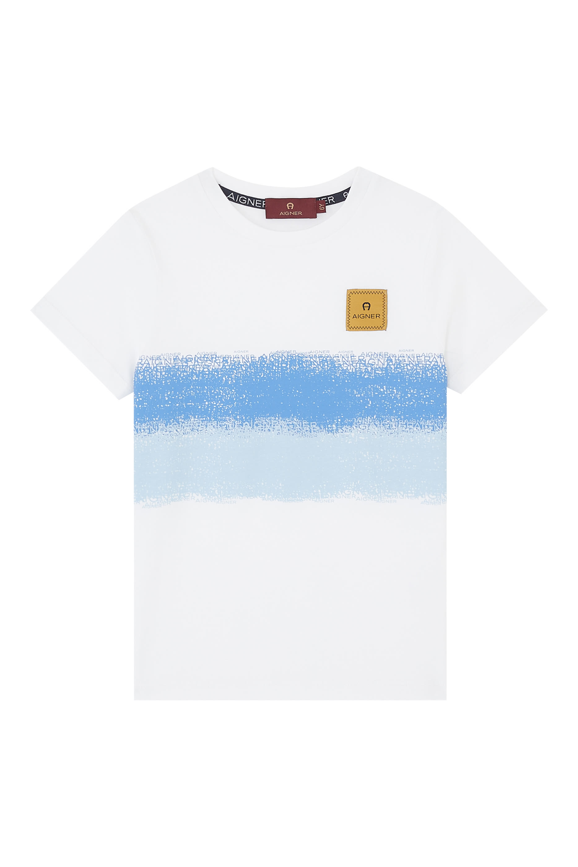 Kids Cotton T-Shirt