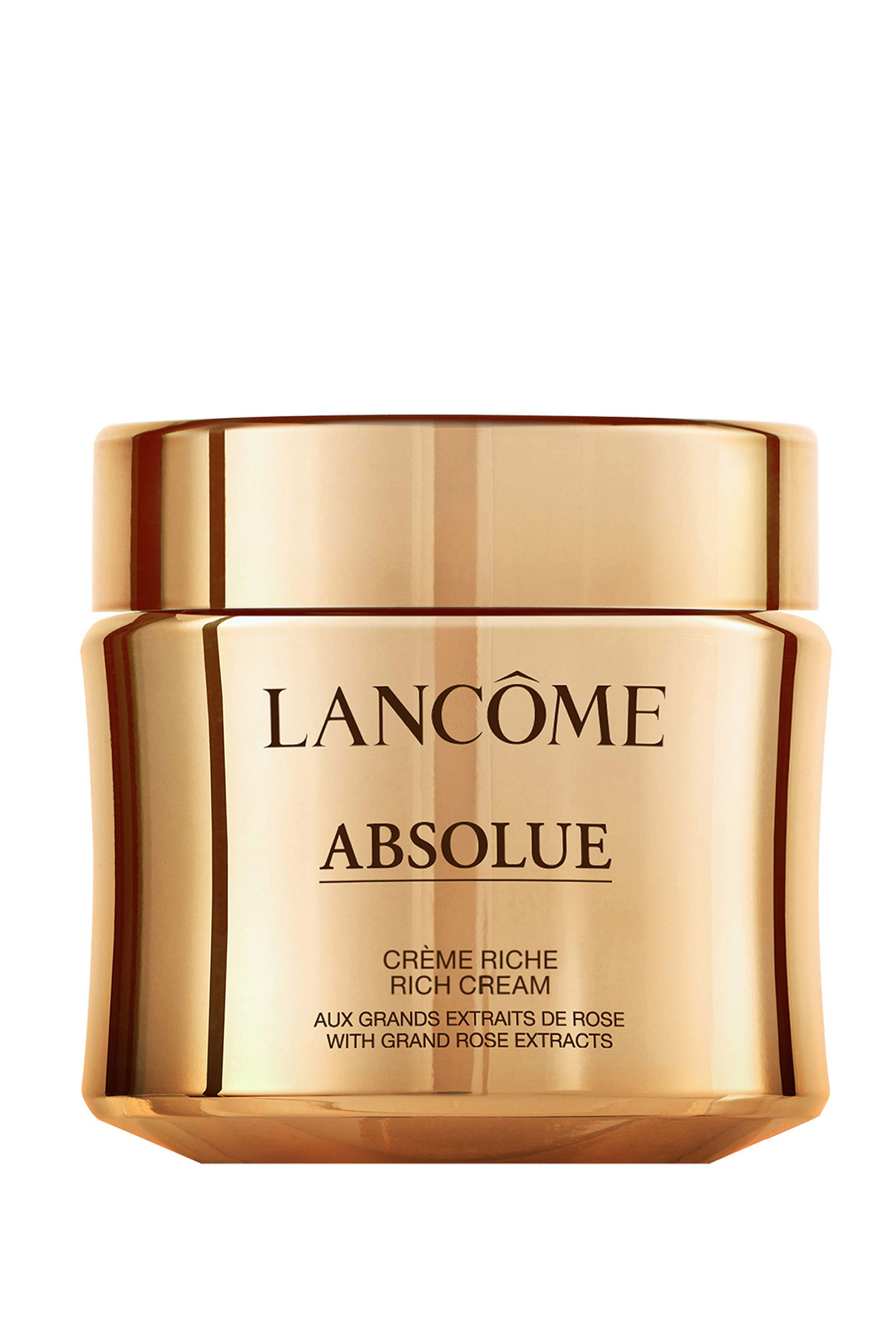 Absolue Regenerating Rich Cream Recharge