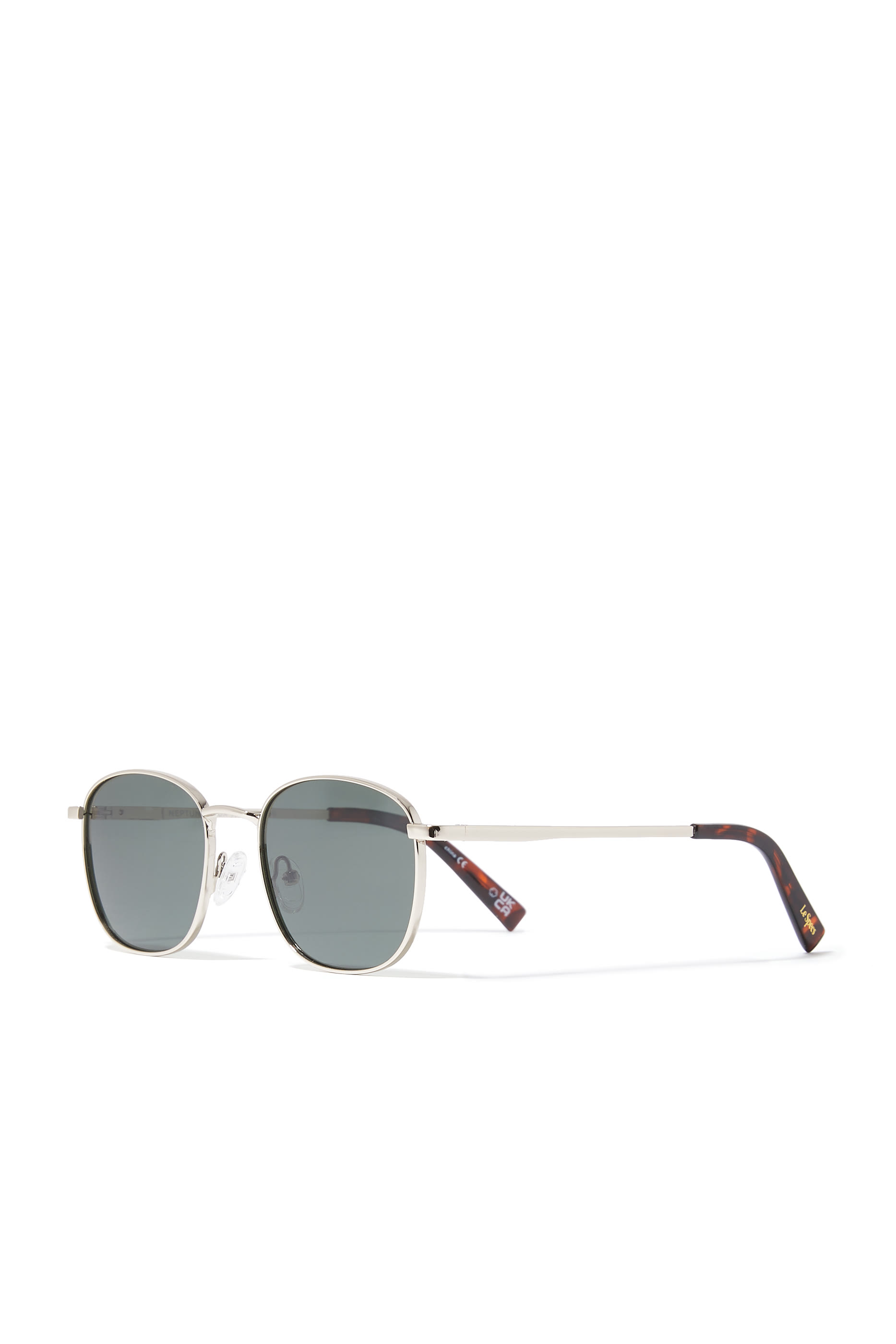 Neptune Deax Sqaure Sunglasses
