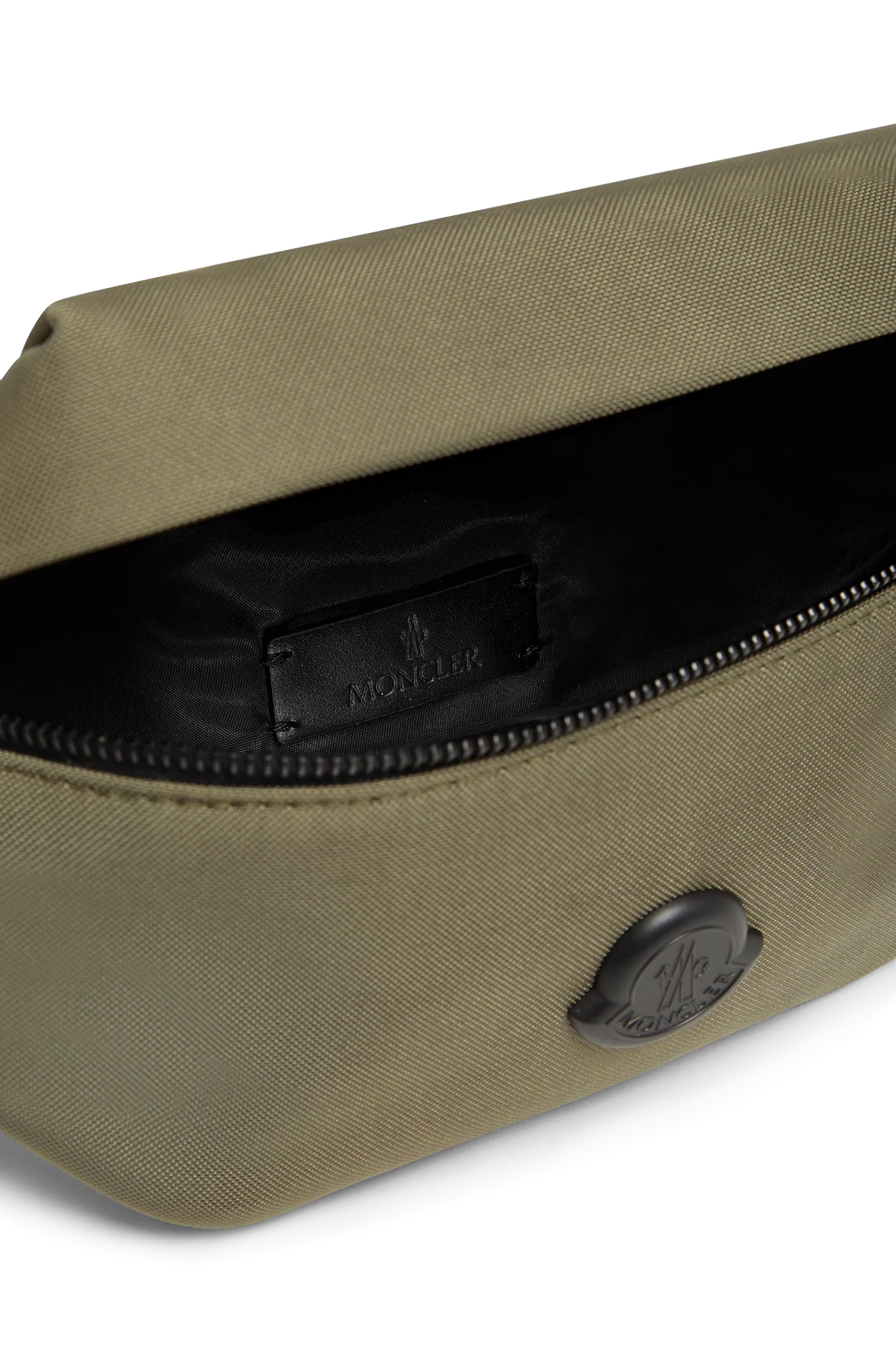 Durance Water-Repellent Belt Bag
