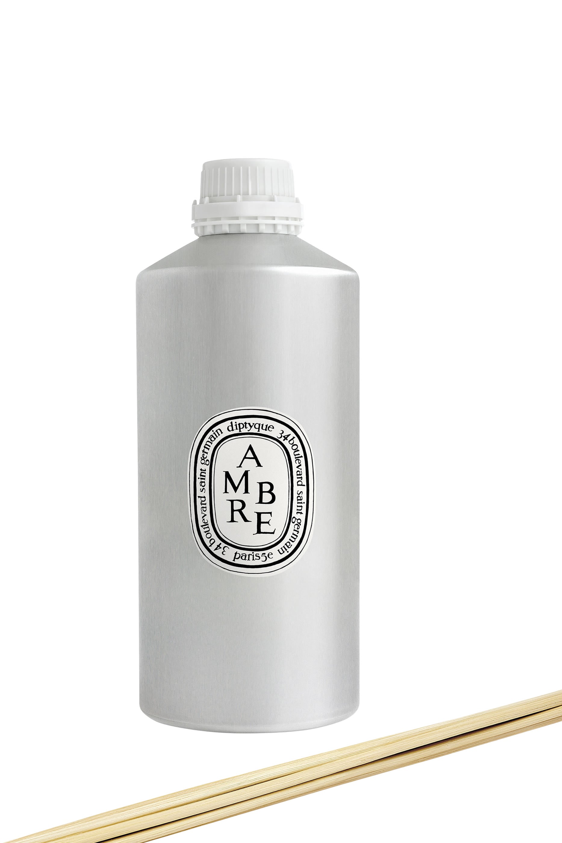 Ambre Large Reed Diffuser Refill