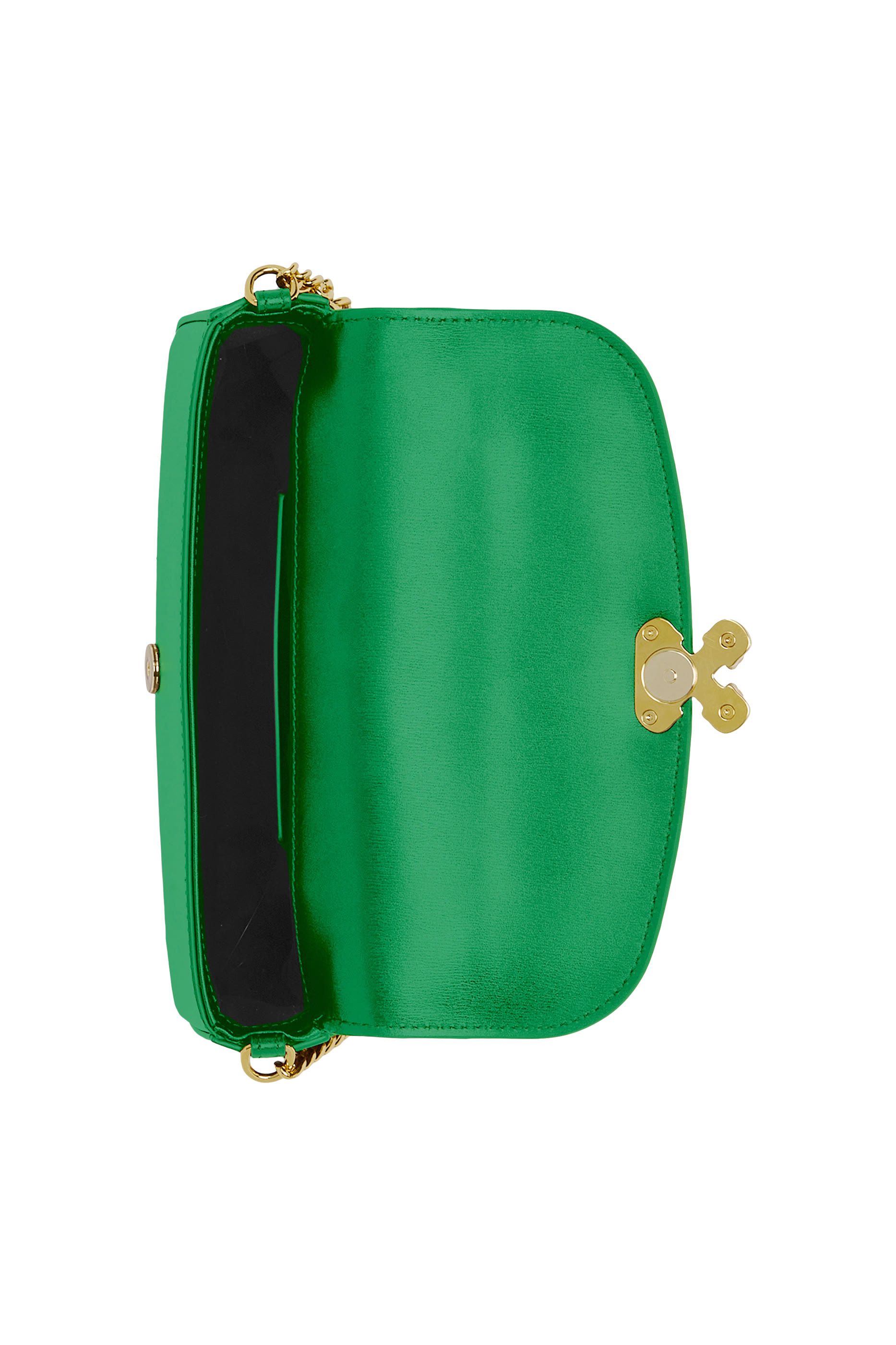 Skull Flower Small Bag