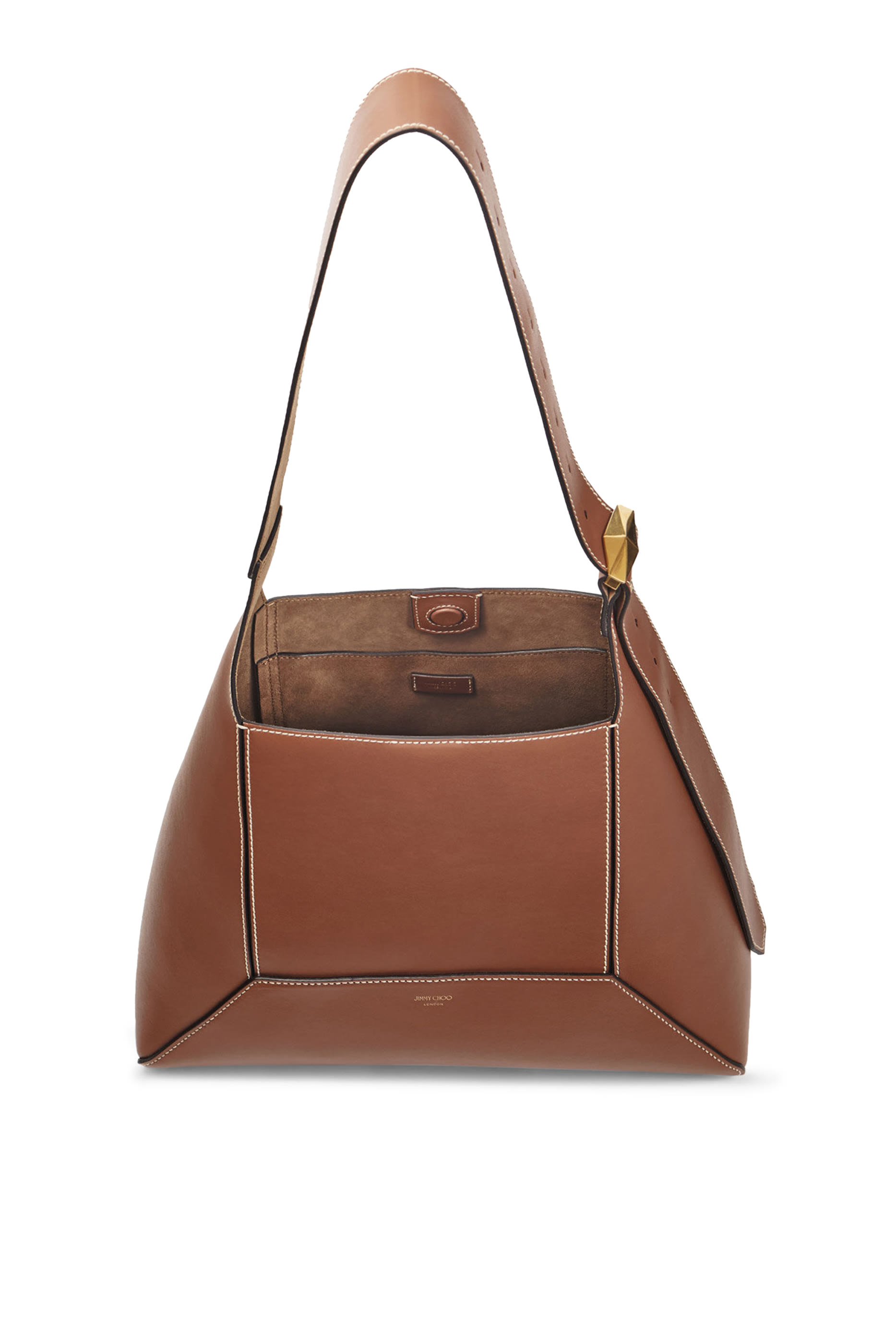 Diamond Medium Shoulder Bag