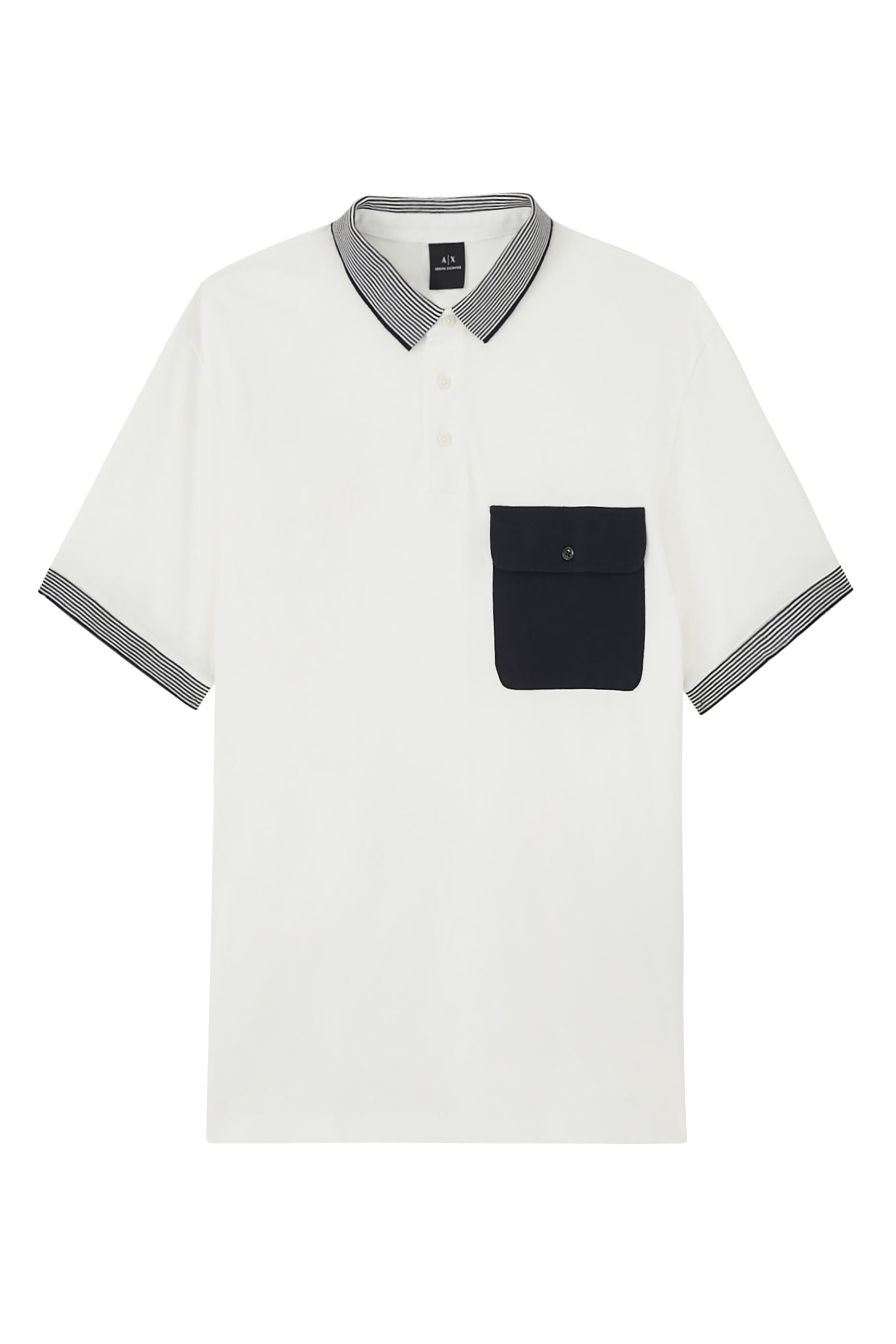 Short Sleeves Polo Shirt