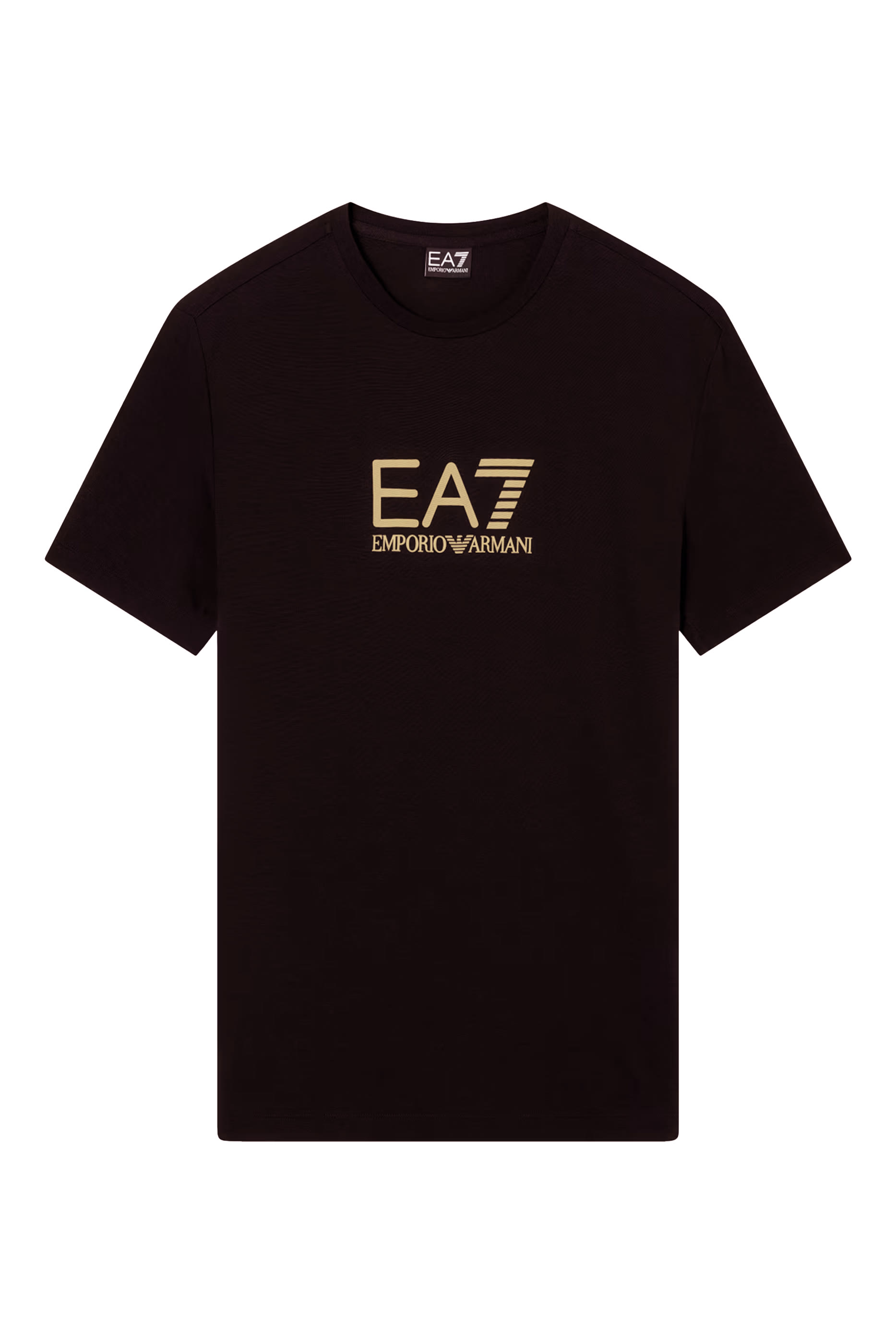 Gold Label Viscose-Blend Crew-Neck T-Shirt