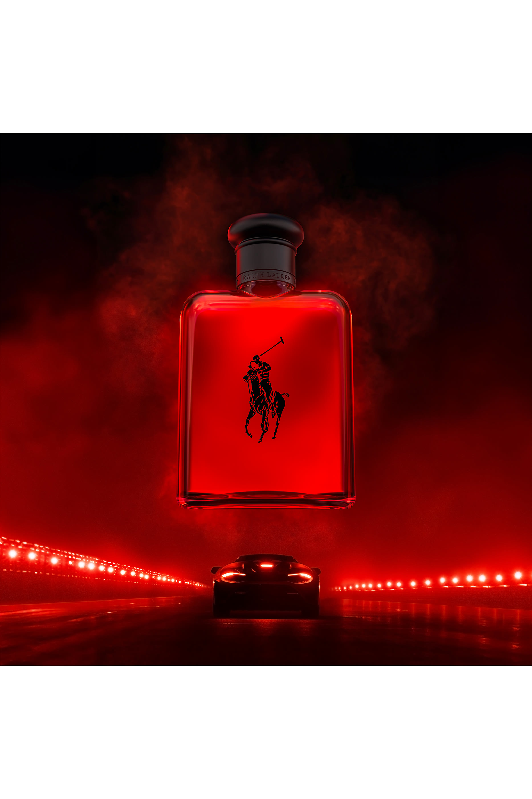 Polo Red Eau de Toilette