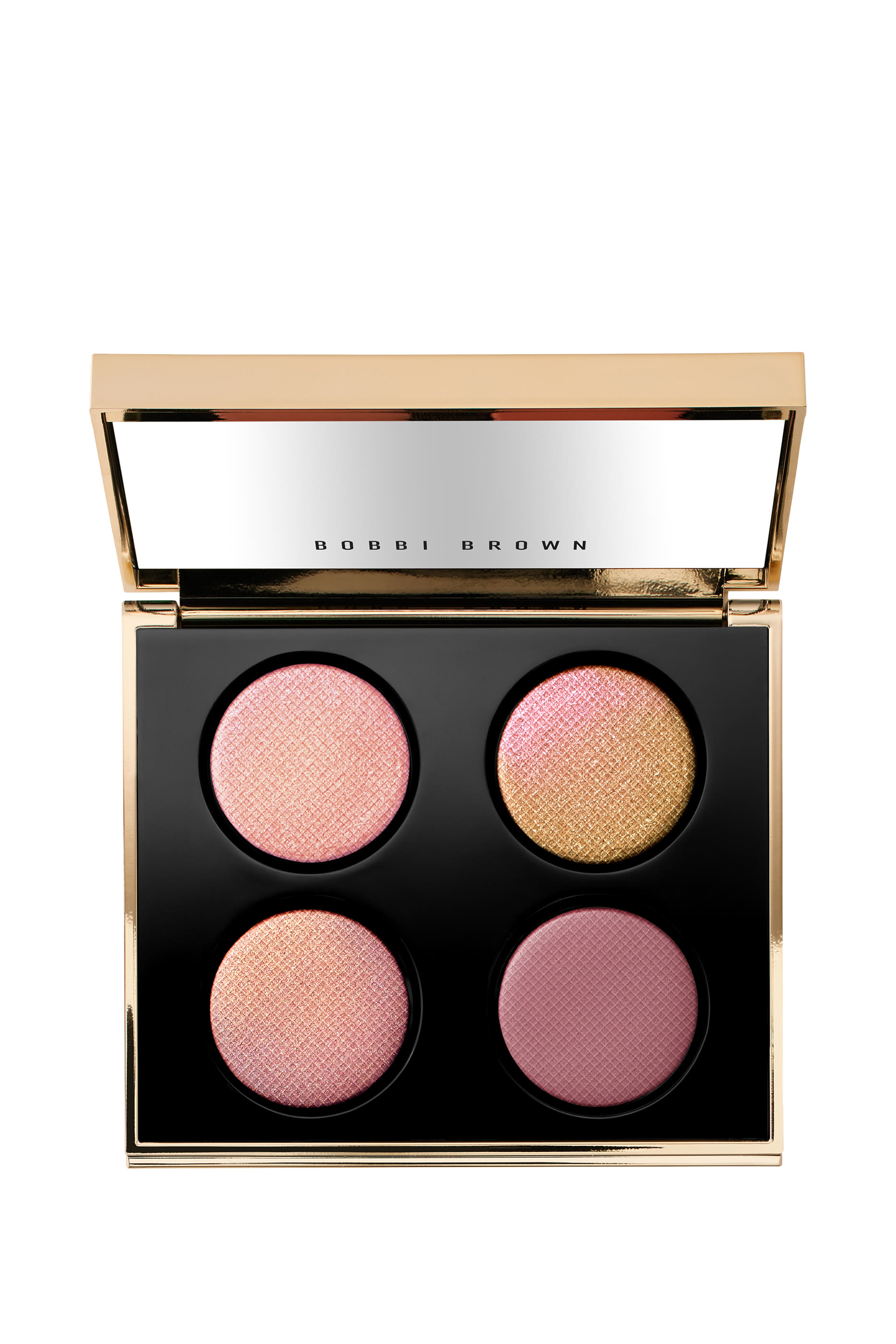 Luxe Eye Shadow Quad