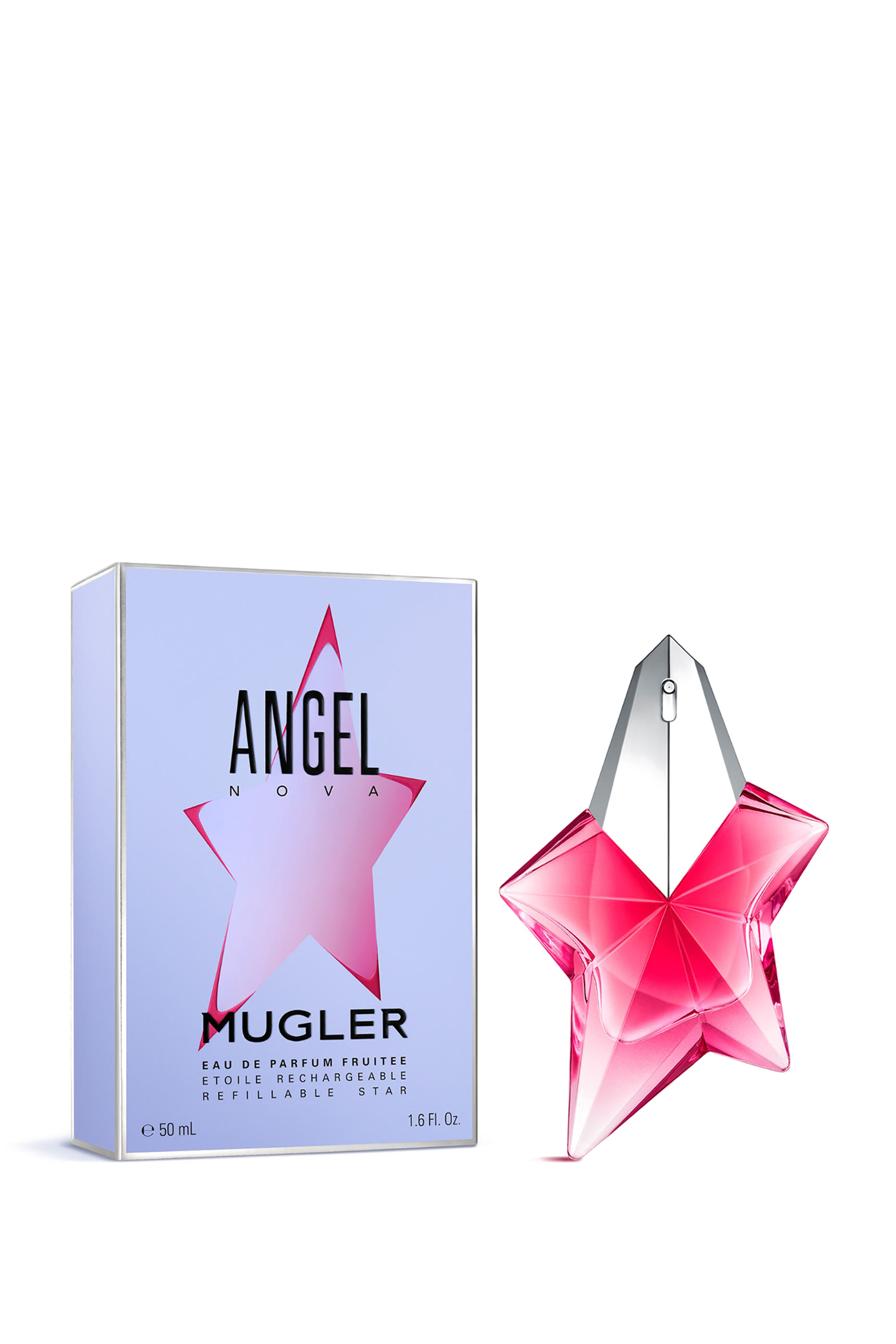Angel Nova Eau de Parfum