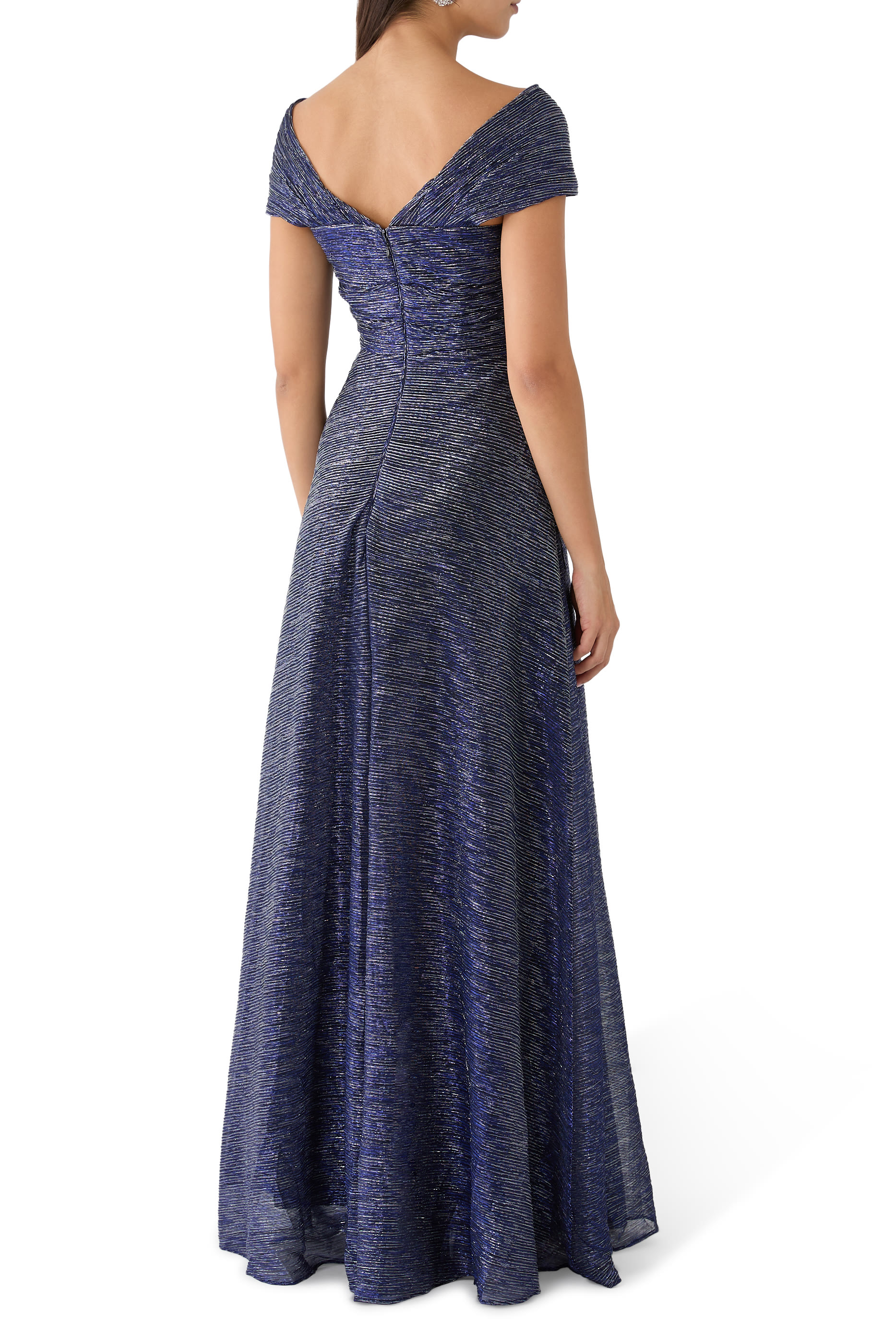  Evening Dress