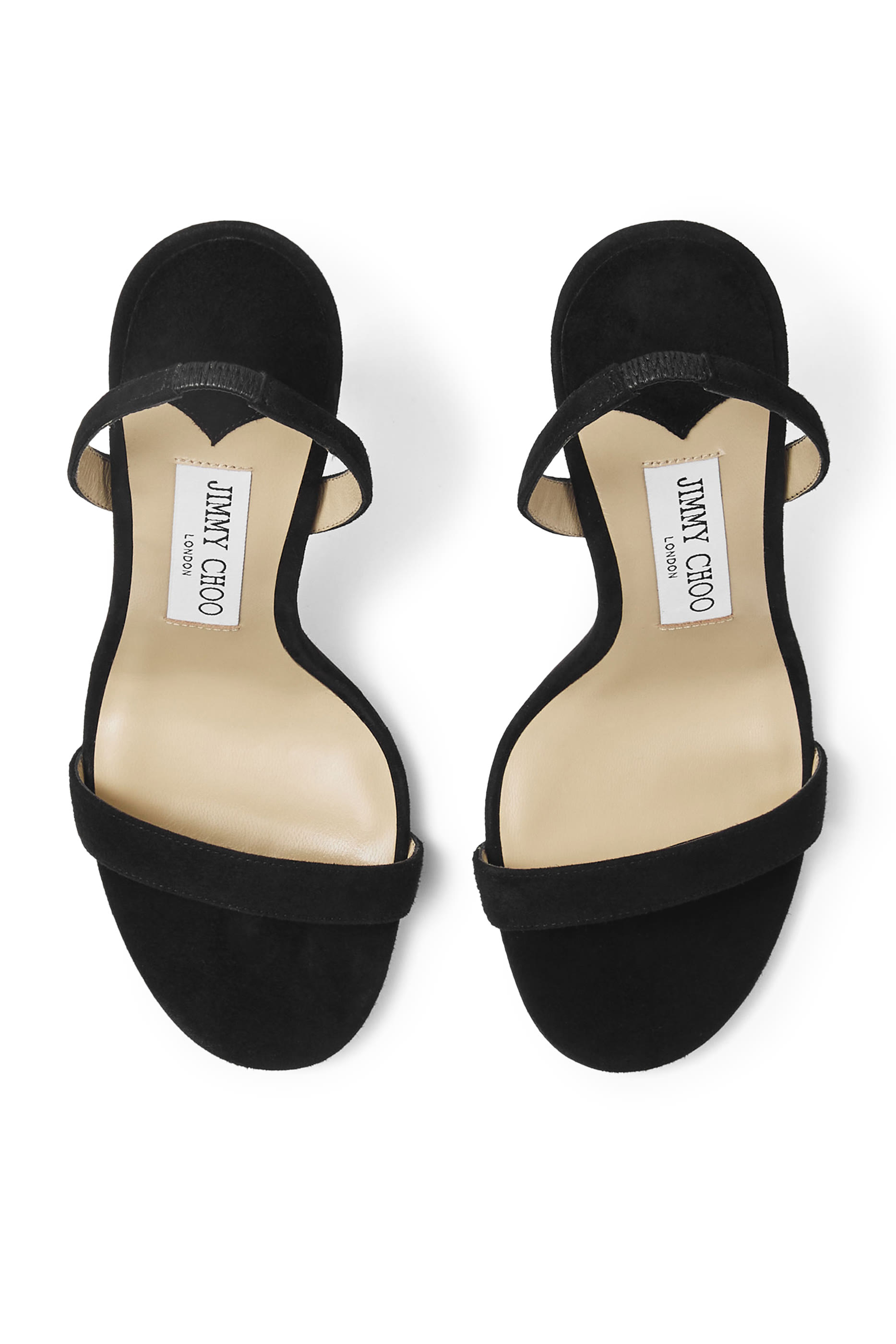 Jenn 100 Sandals