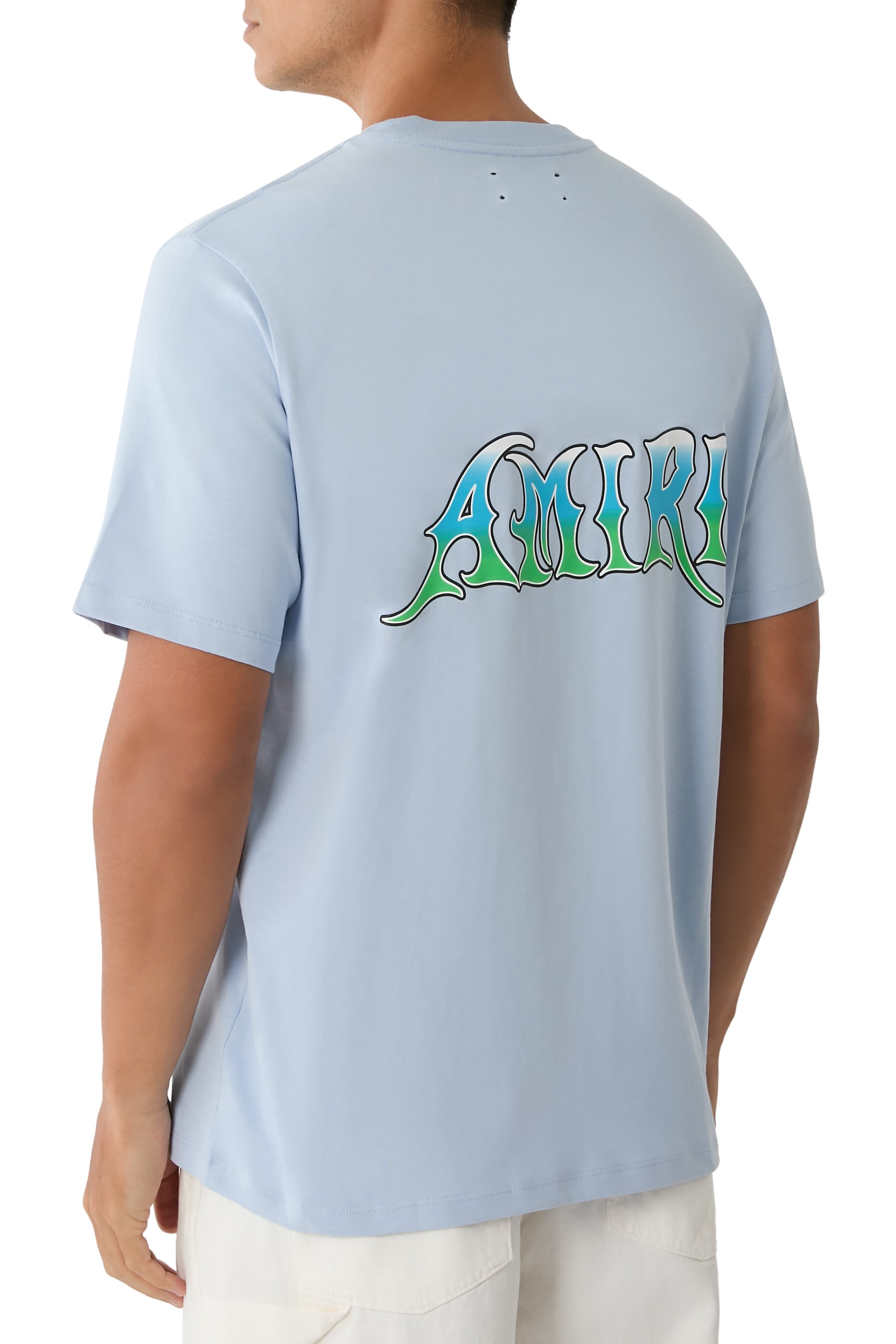 Logo-Print T-Shirt