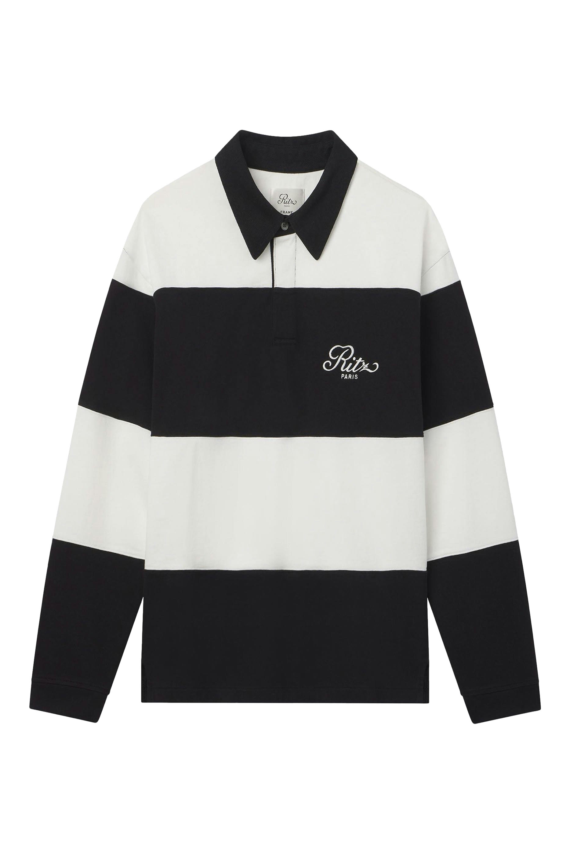 Ritz Rugby Polo Shirt