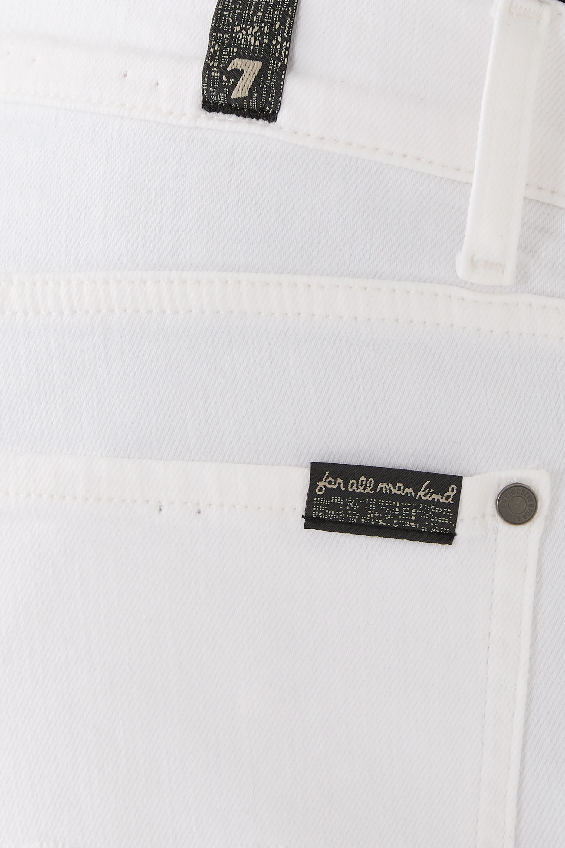 Slimmy Luxe Performance Jeans